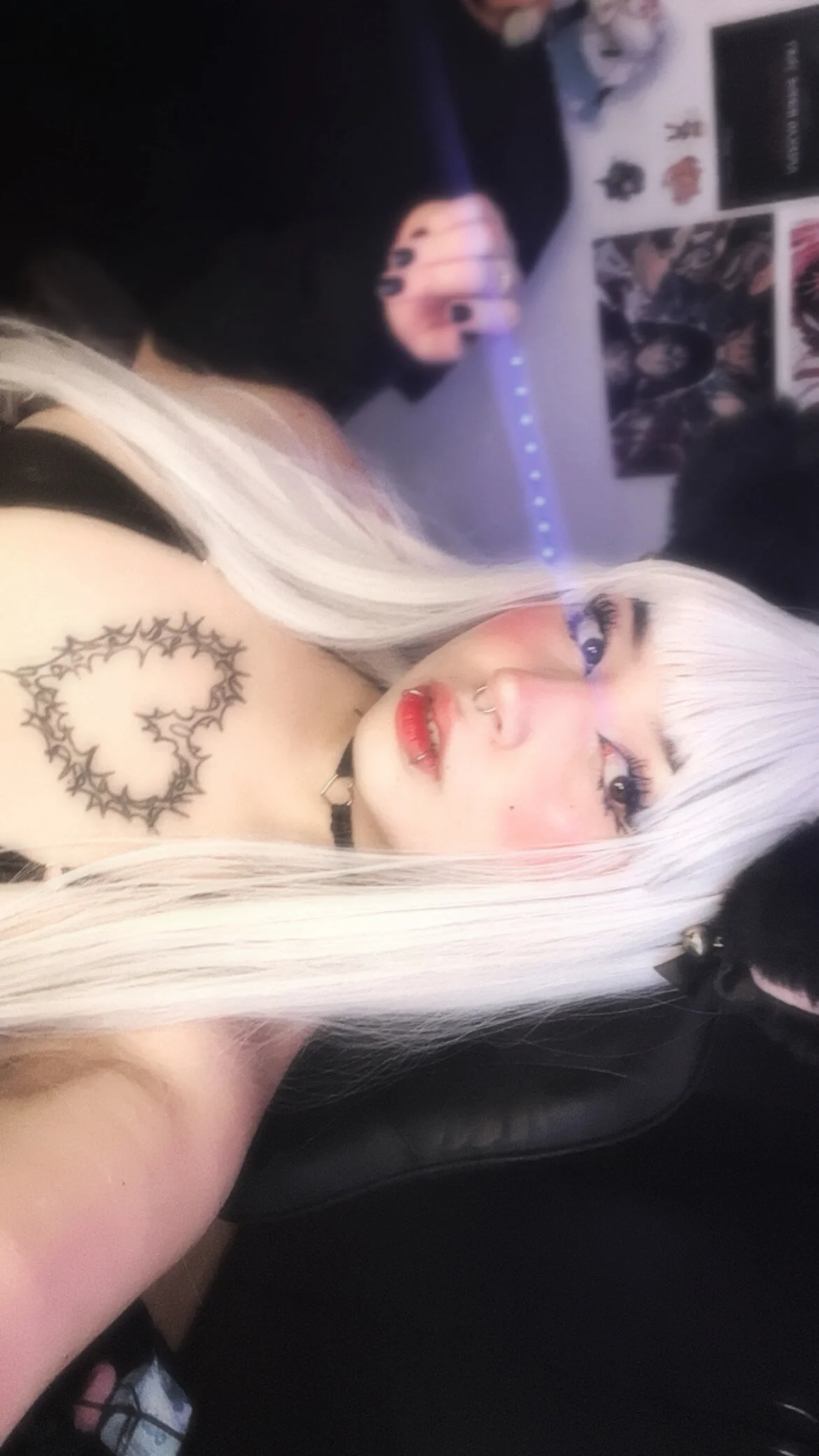 XXX Porn Photo of Nude Hinataaa_ 18
