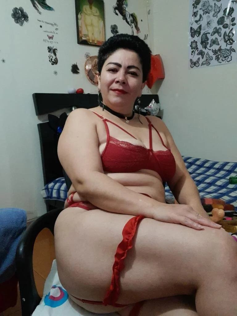 XXX Porn Photo of Nude angelitolove727 51