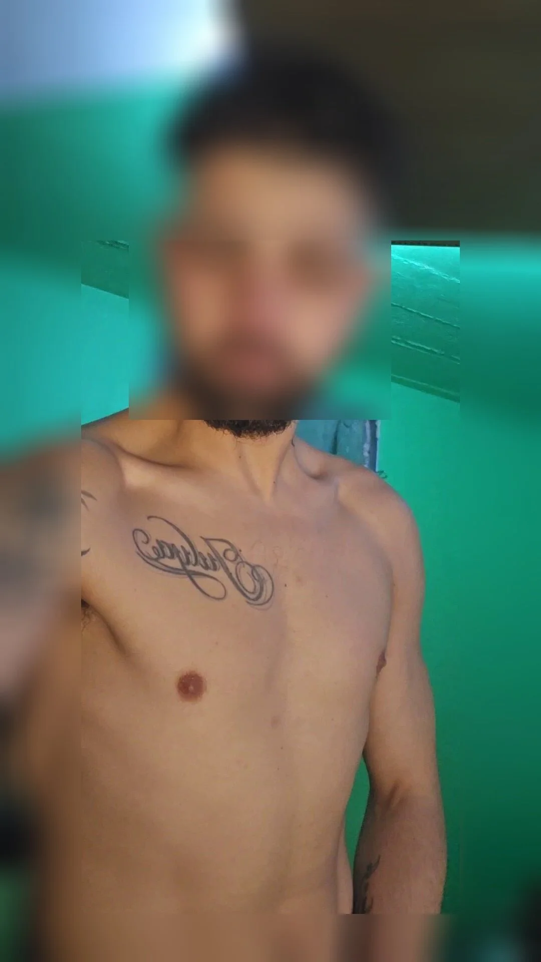 XXX Porn Photo of Nude savage_daddyy 3
