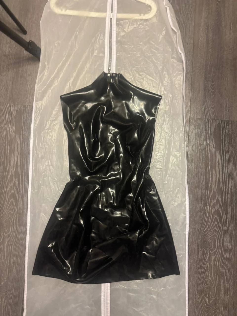 XXX Porn Photo of Nude Lazy_pepsi 16