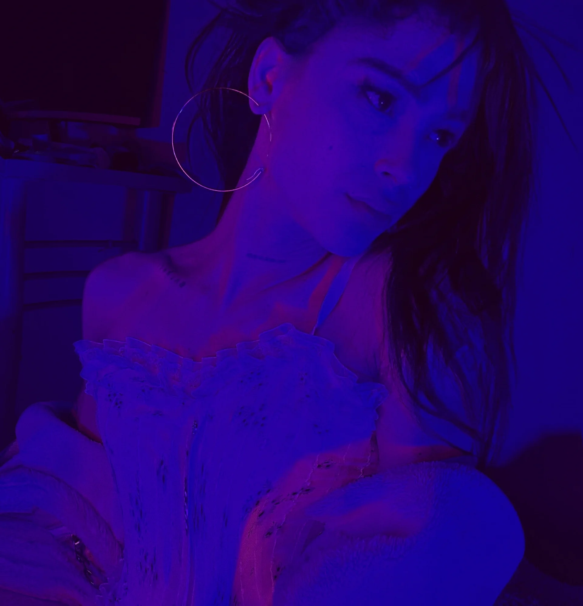 XXX Porn Photo of Nude stormytt_ 48