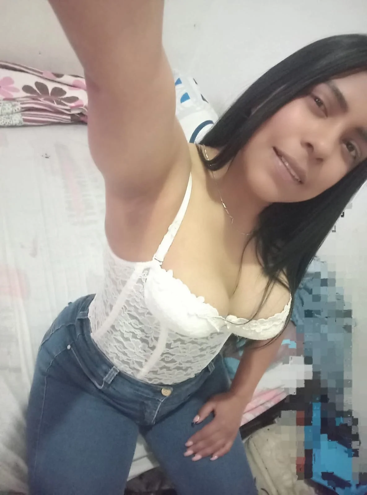 XXX Porn Photo of Nude Bombom_brown1 1