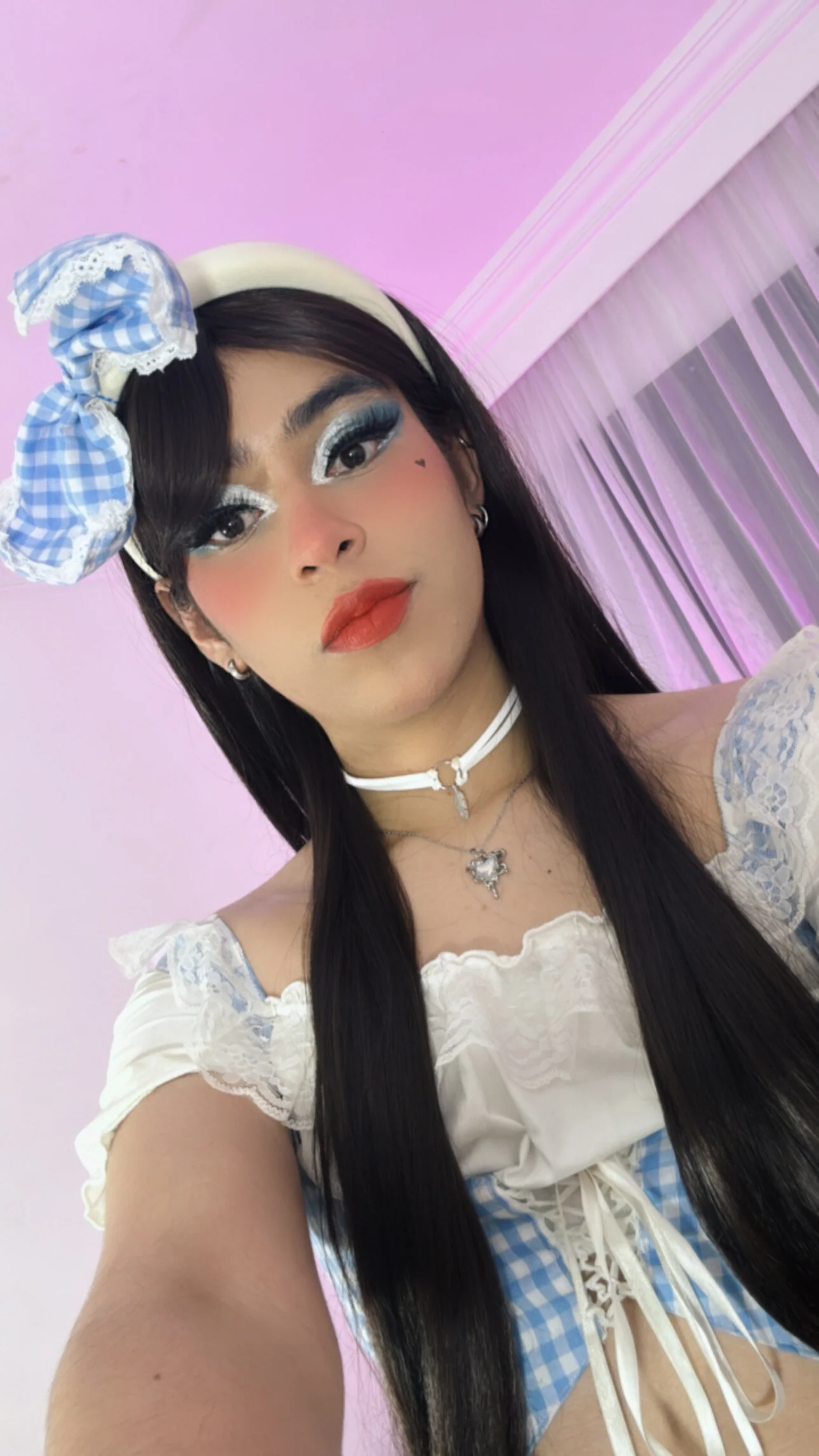 XXX Porn Photo of Nude dreamdanna 9