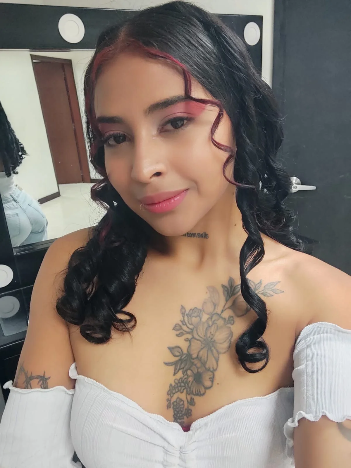 XXX Porn Photo of Nude MelissaAndZeuss 9