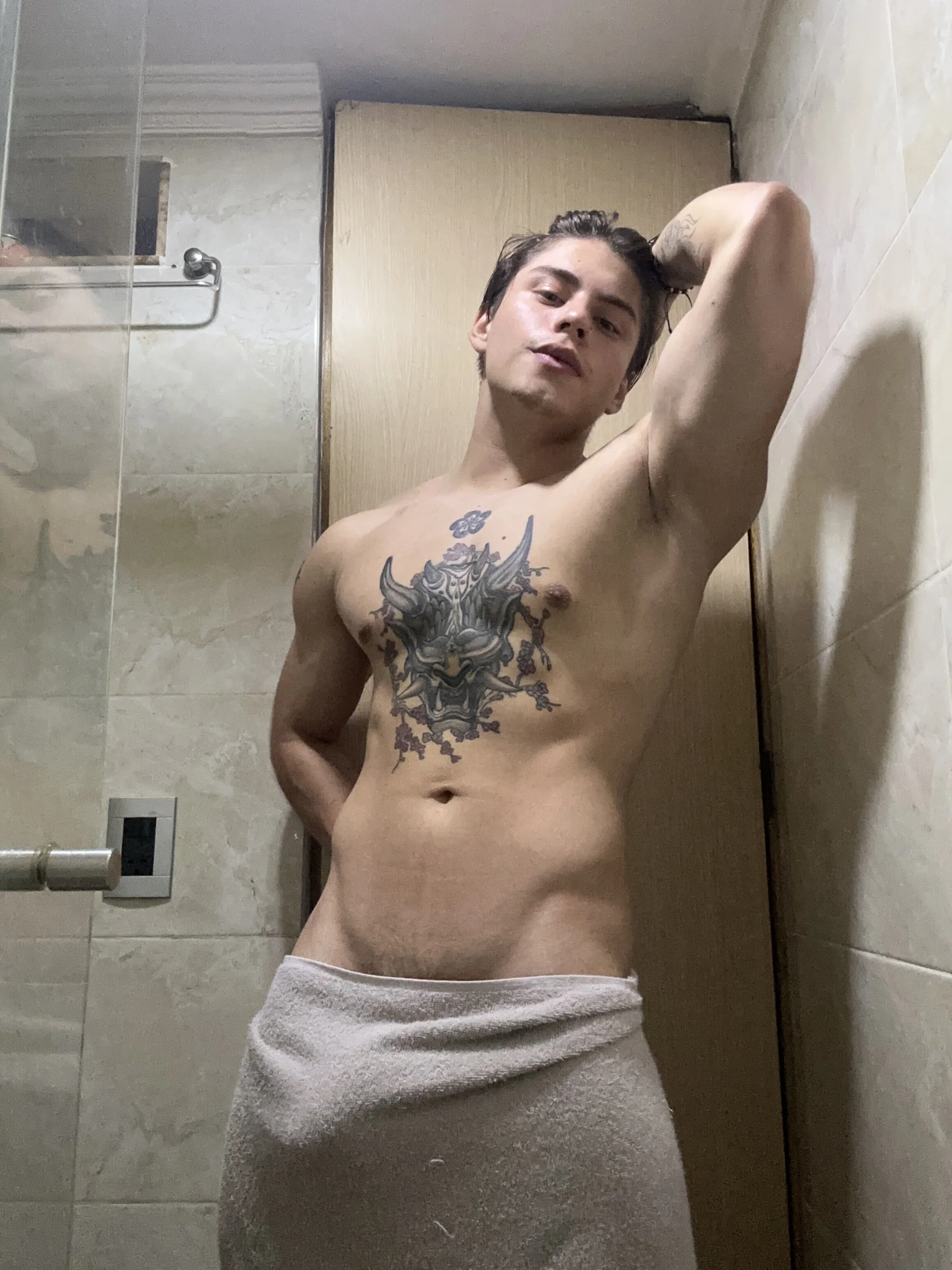 XXX Porn Photo of Nude Giordano_Russo 94