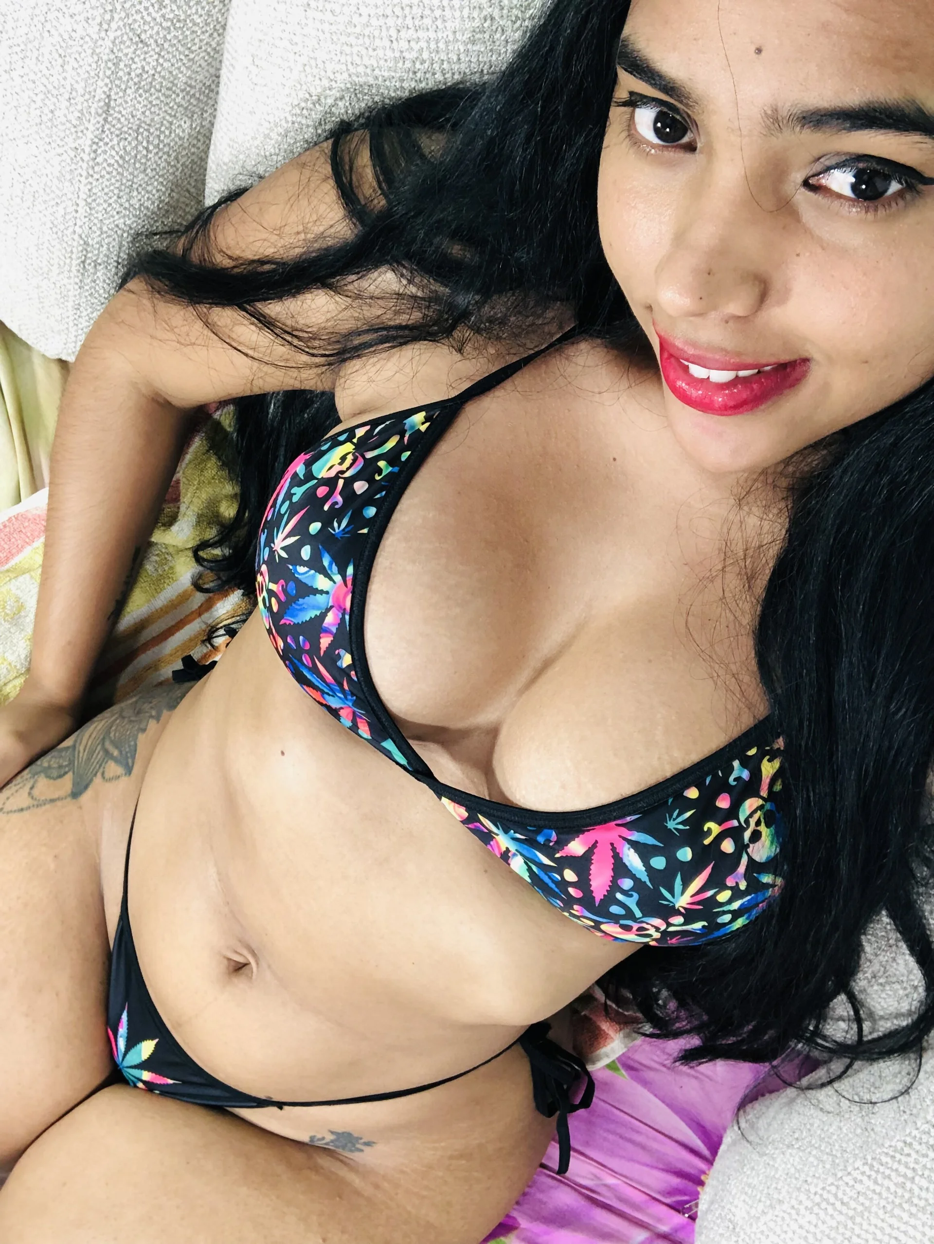 XXX Porn Photo of Nude nia_sd 2