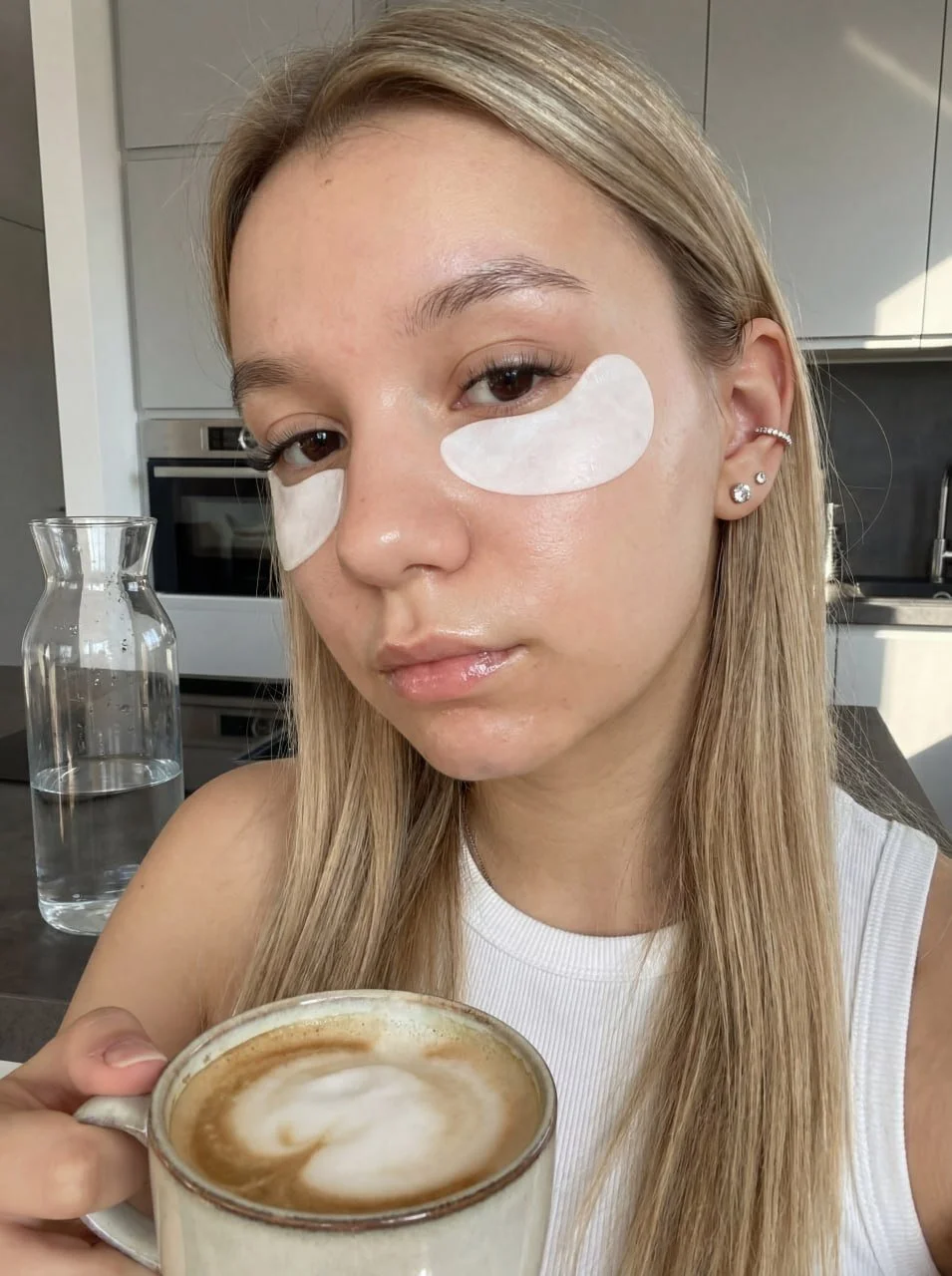 XXX Porn Photo of Nude BrynnHolverson 98