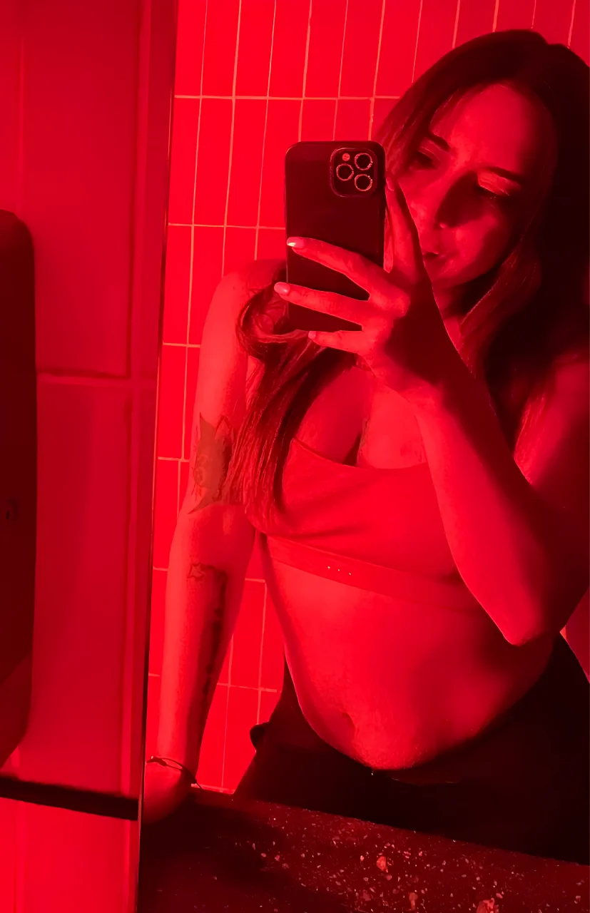 XXX Porn Photo of Nude AuraMist_Gold 3