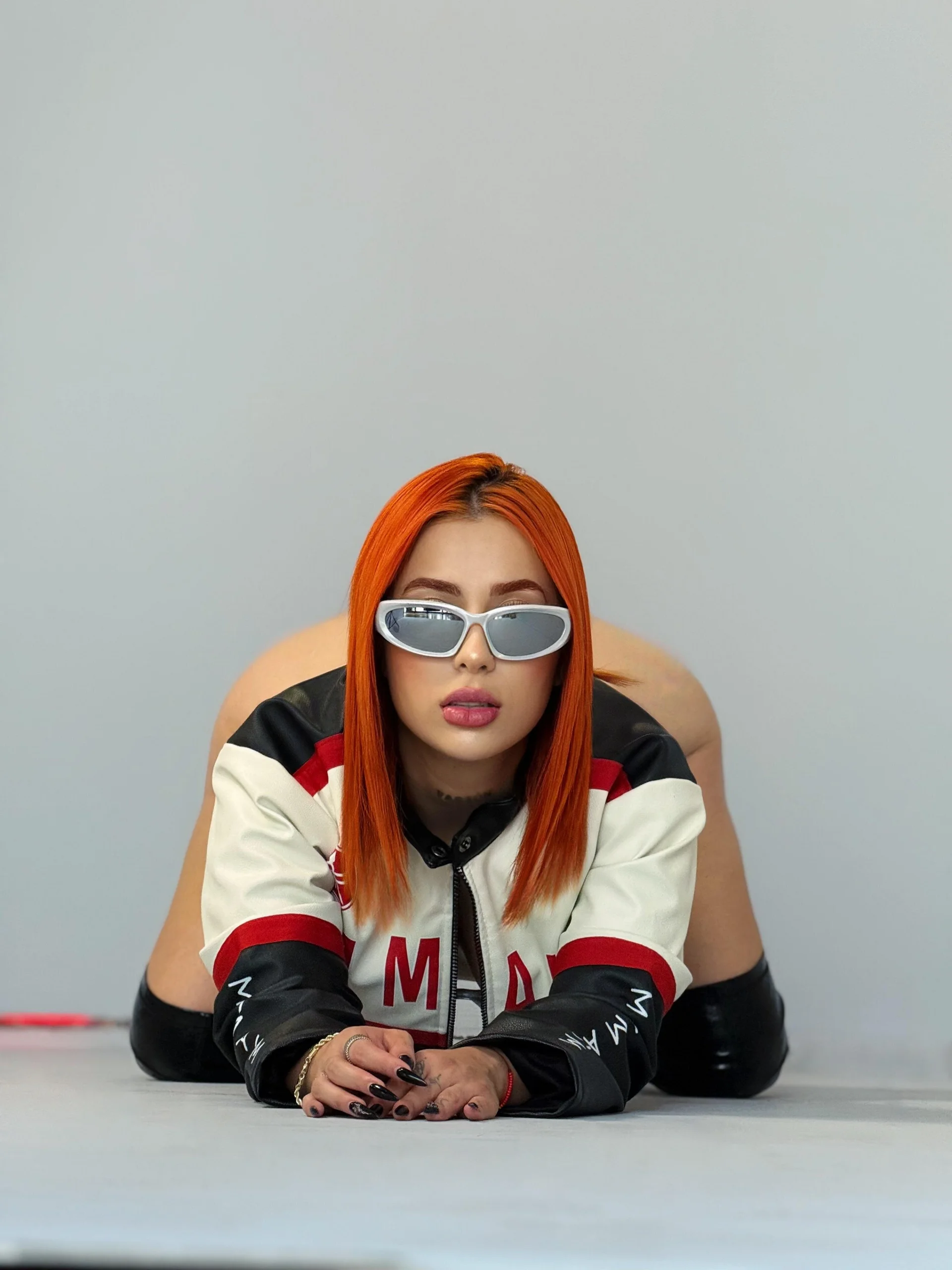 XXX Porn Photo of Nude MadelineFox 408