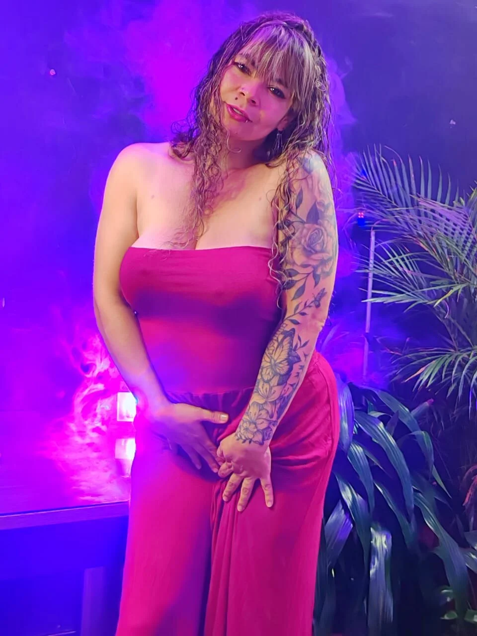 XXX Porn Photo of Nude charlotedoll 17