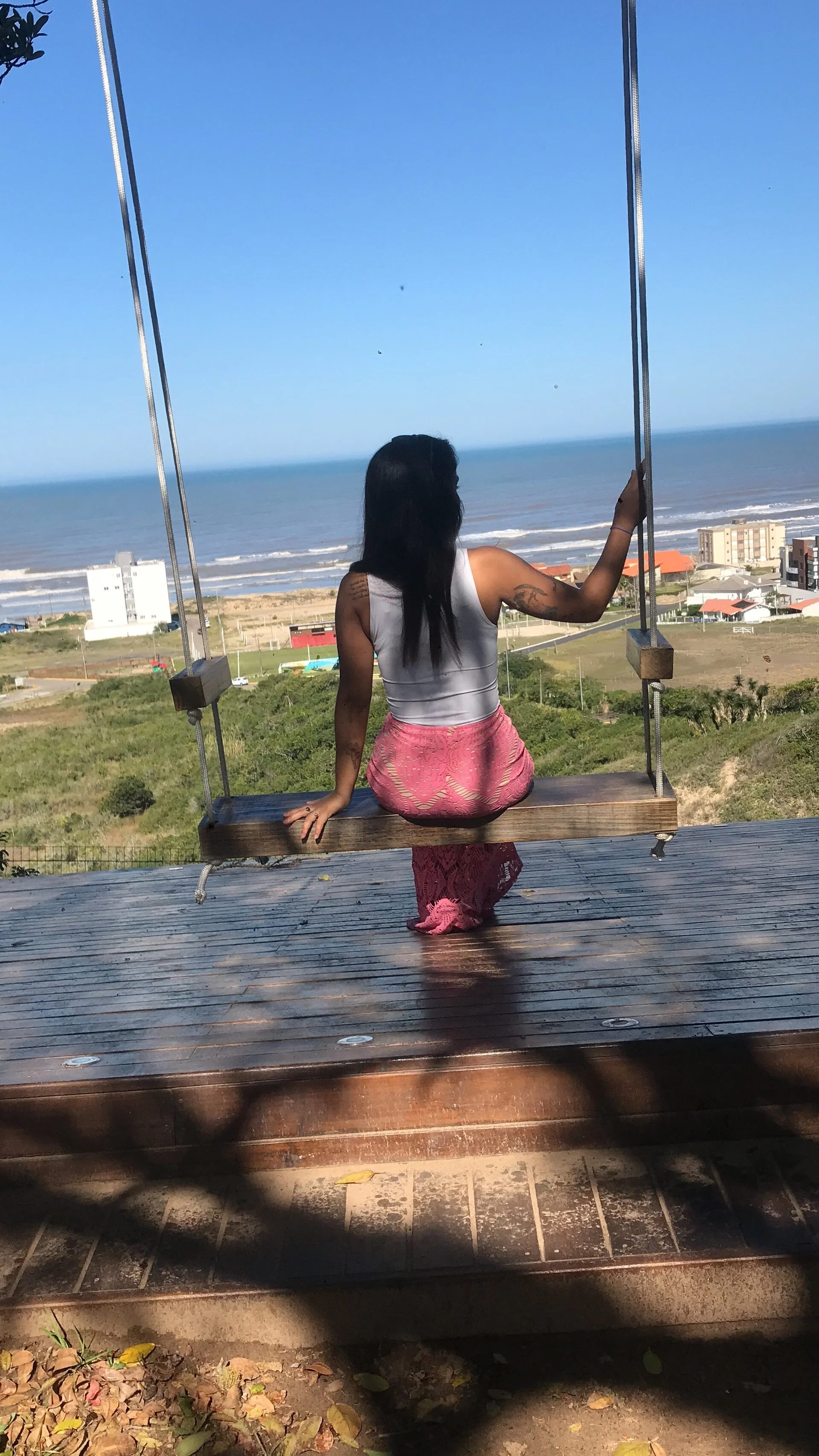 XXX Porn Photo of Nude PatyPatriciaa 1