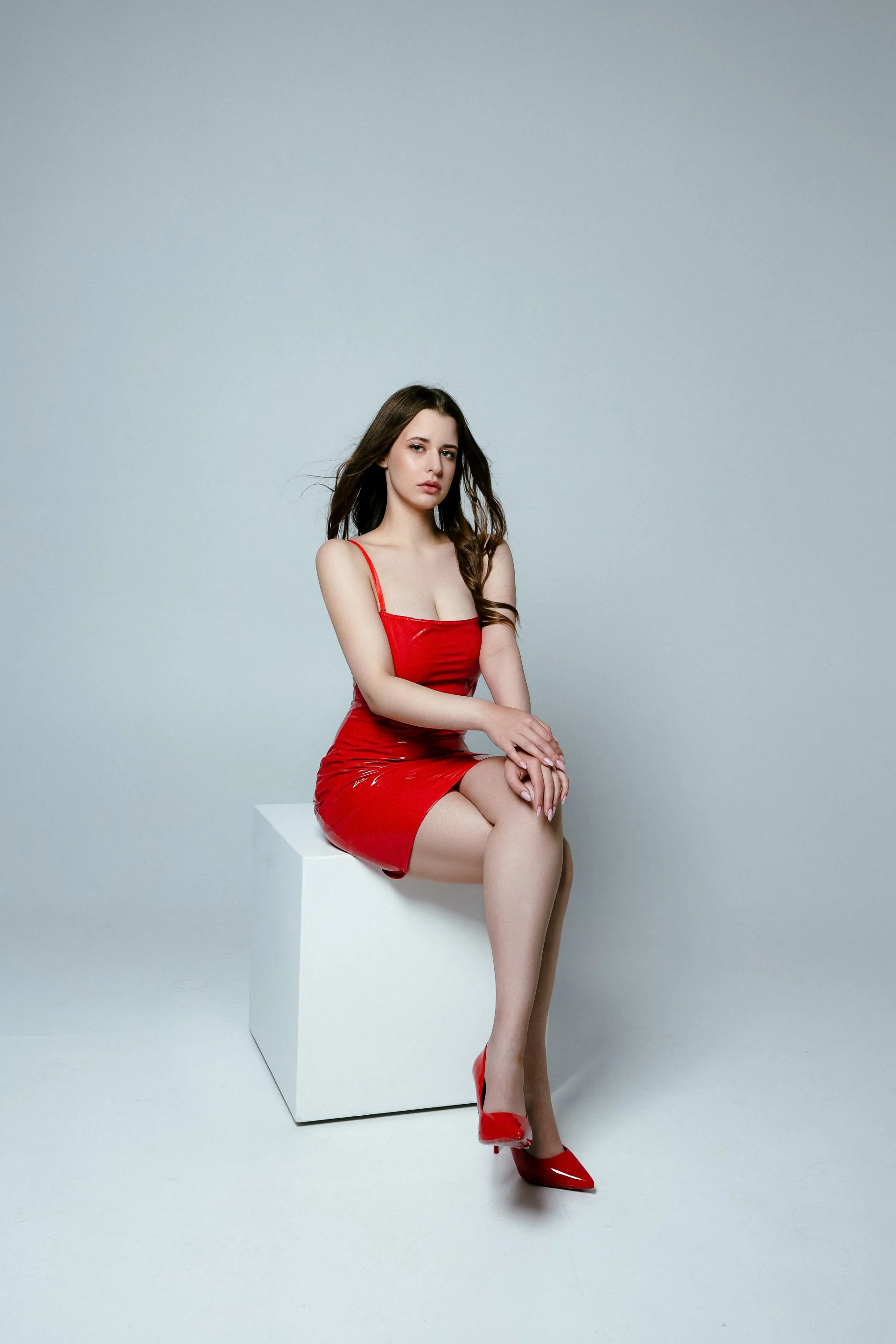 XXX Porn Photo of Nude AgataAisitt 19