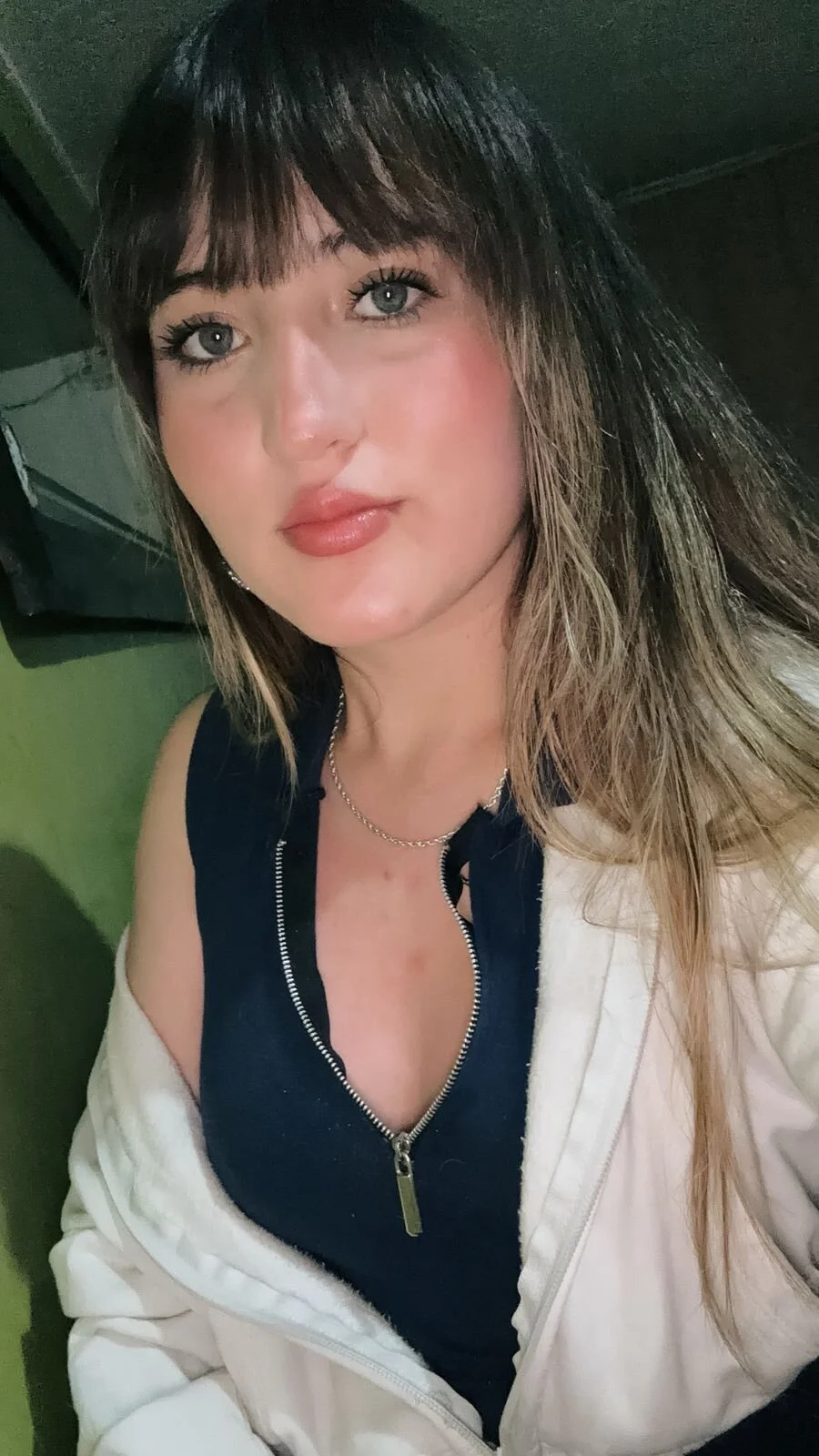 XXX Porn Photo of Nude kensy_jarper 3