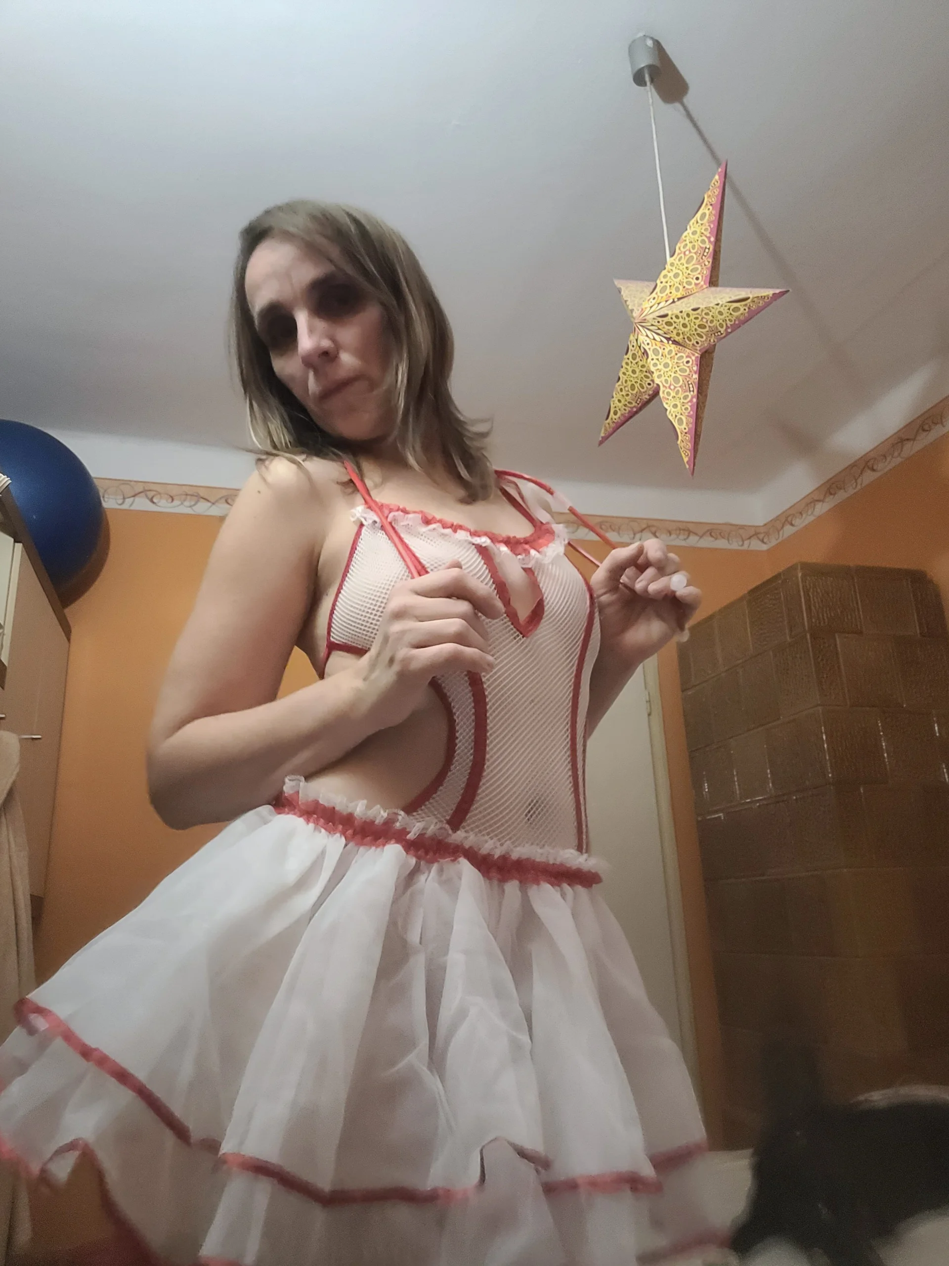XXX Porn Photo of Nude Dettybitch40 2
