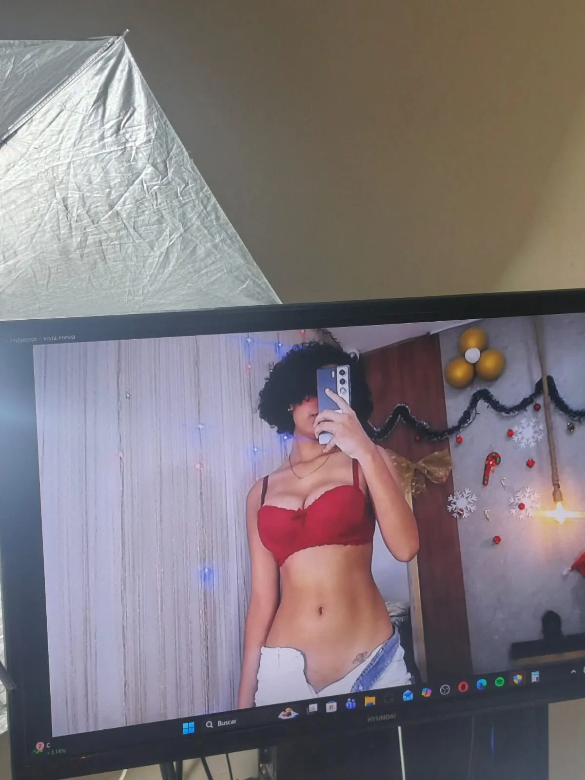 XXX Porn Photo of Nude miss_leidy_ 2