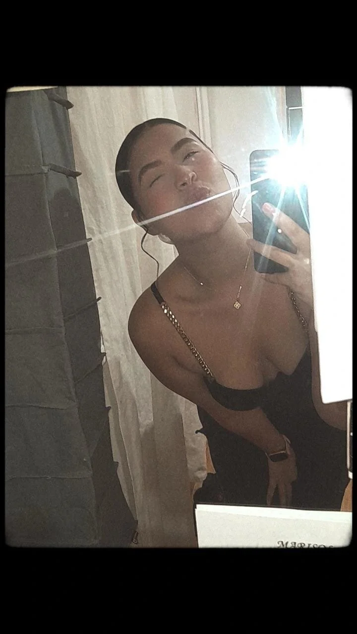 XXX Porn Photo of Nude analia_sm 5