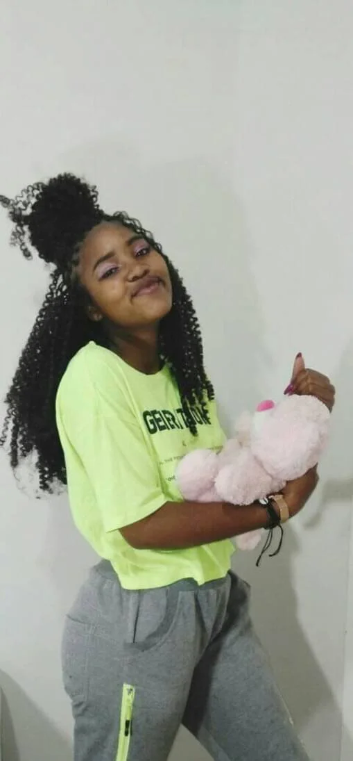 XXX Porn Photo of Nude charmainexxx 4