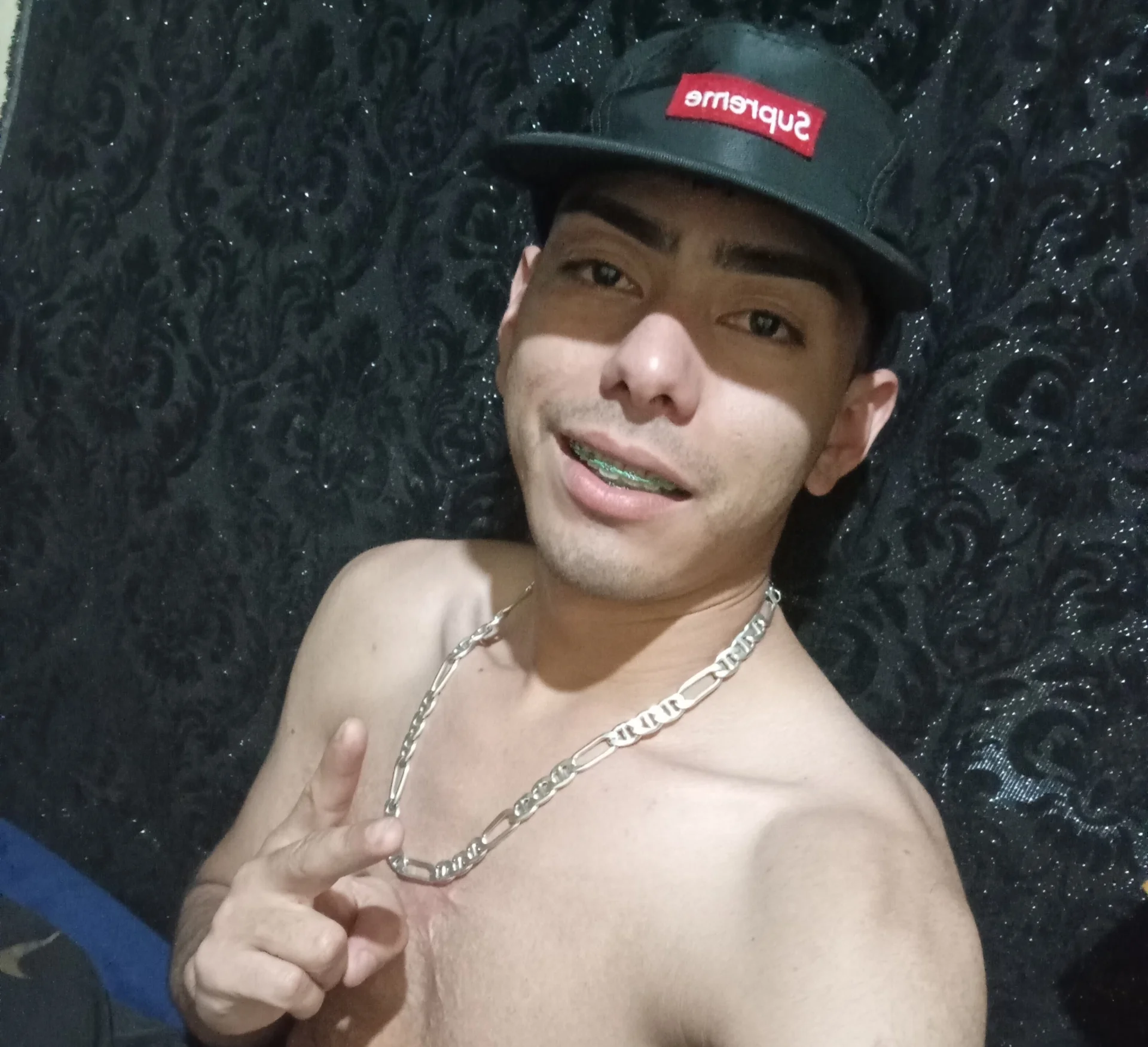 XXX Porn Photo of Nude SEBASTHIAN 4