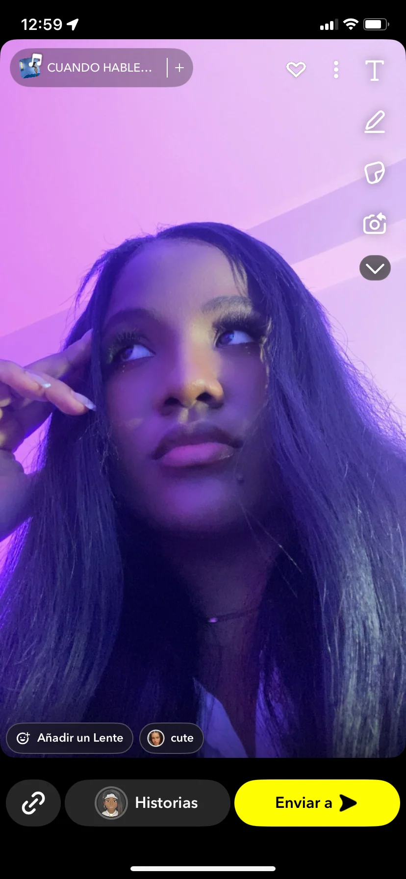 XXX Porn Photo of Nude Elsie_morris12 2