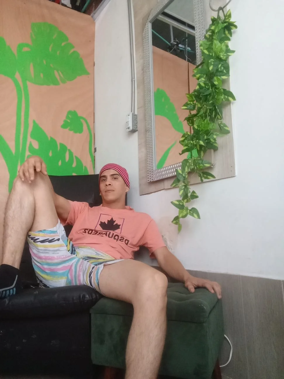 XXX Porn Photo of Nude Adrian_fire 100
