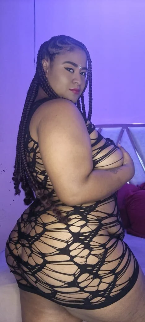 XXX Porn Photo of Nude CynthiaGale 16
