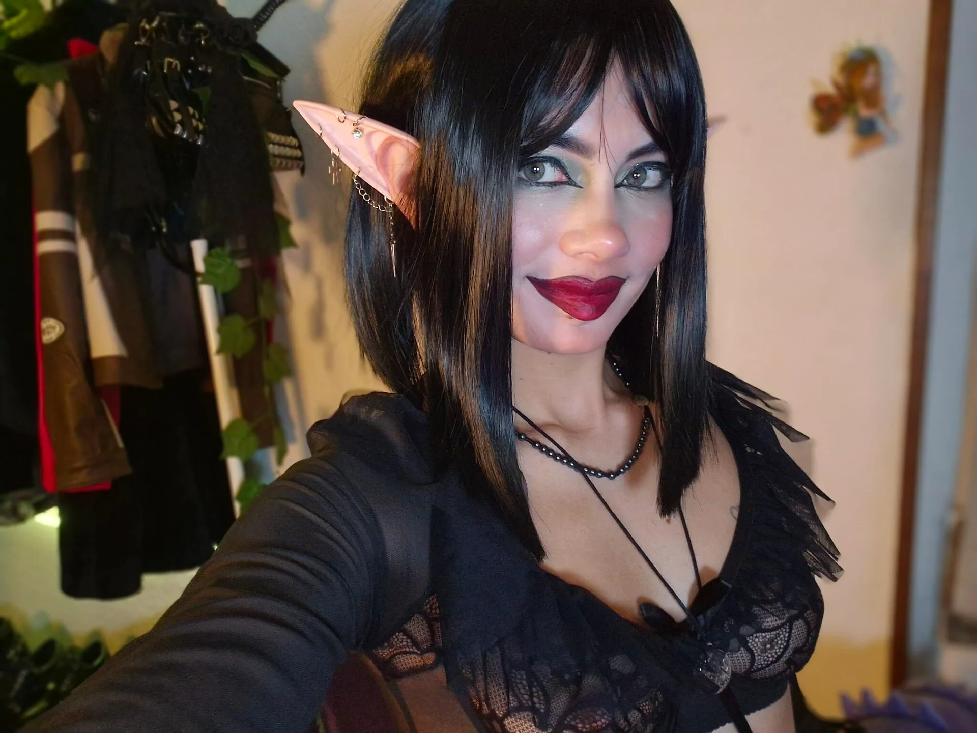 XXX Porn Photo of Nude _sakae_ 163
