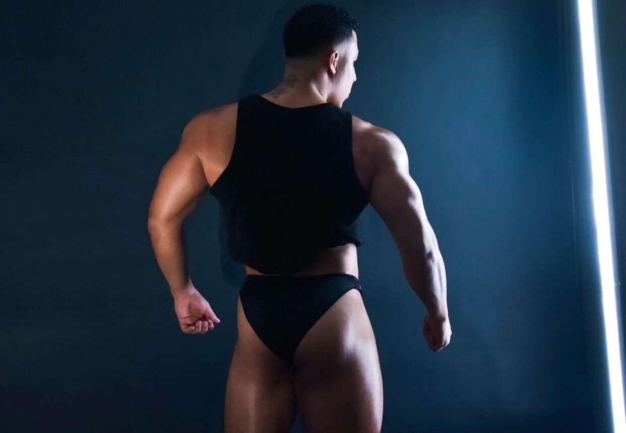XXX Porn Photo of Nude jack_nastee 25