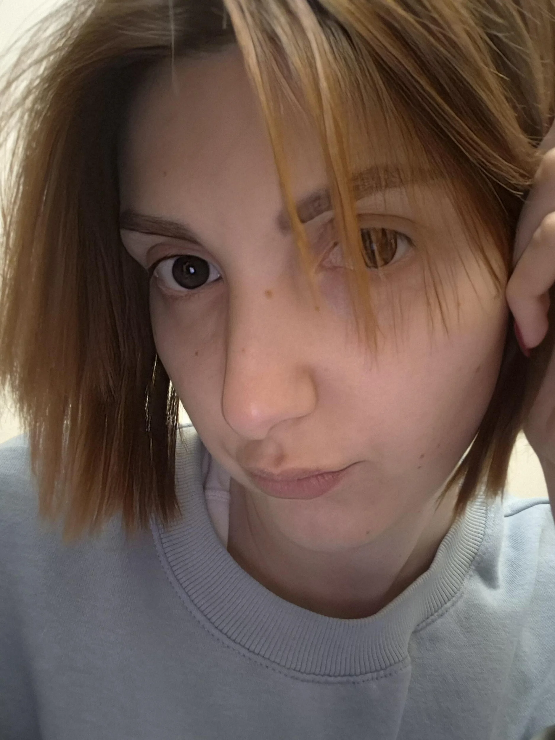 XXX Porn Photo of Nude EllaSolar 1