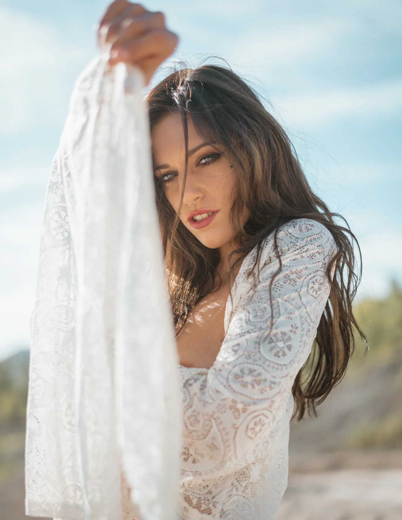 XXX Porn Photo of Nude KatniseBabe 2