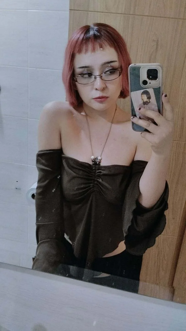 XXX Porn Photo of Nude Nafy_Kell 5