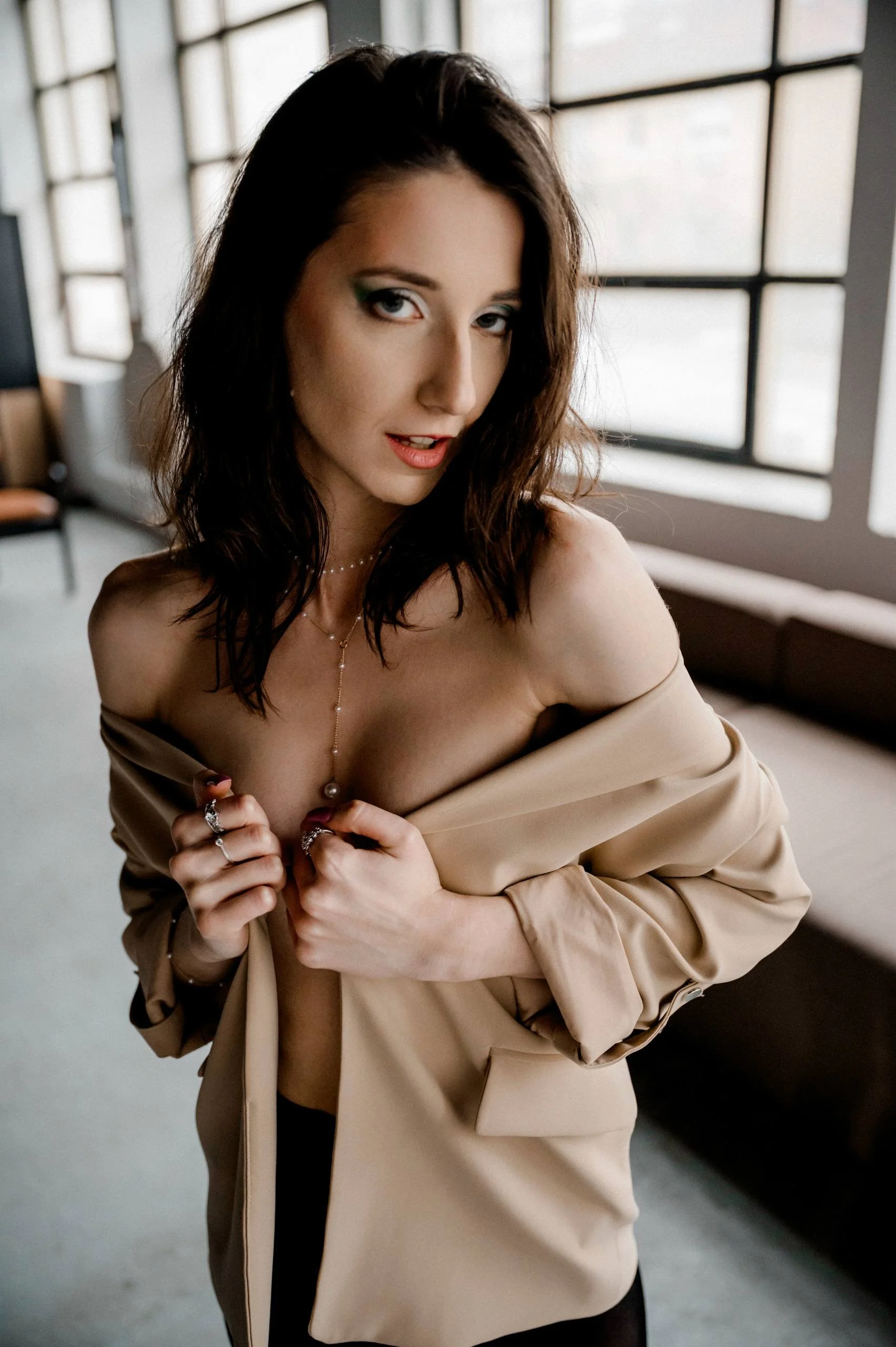 XXX Porn Photo of Nude Ketty_Belly 50