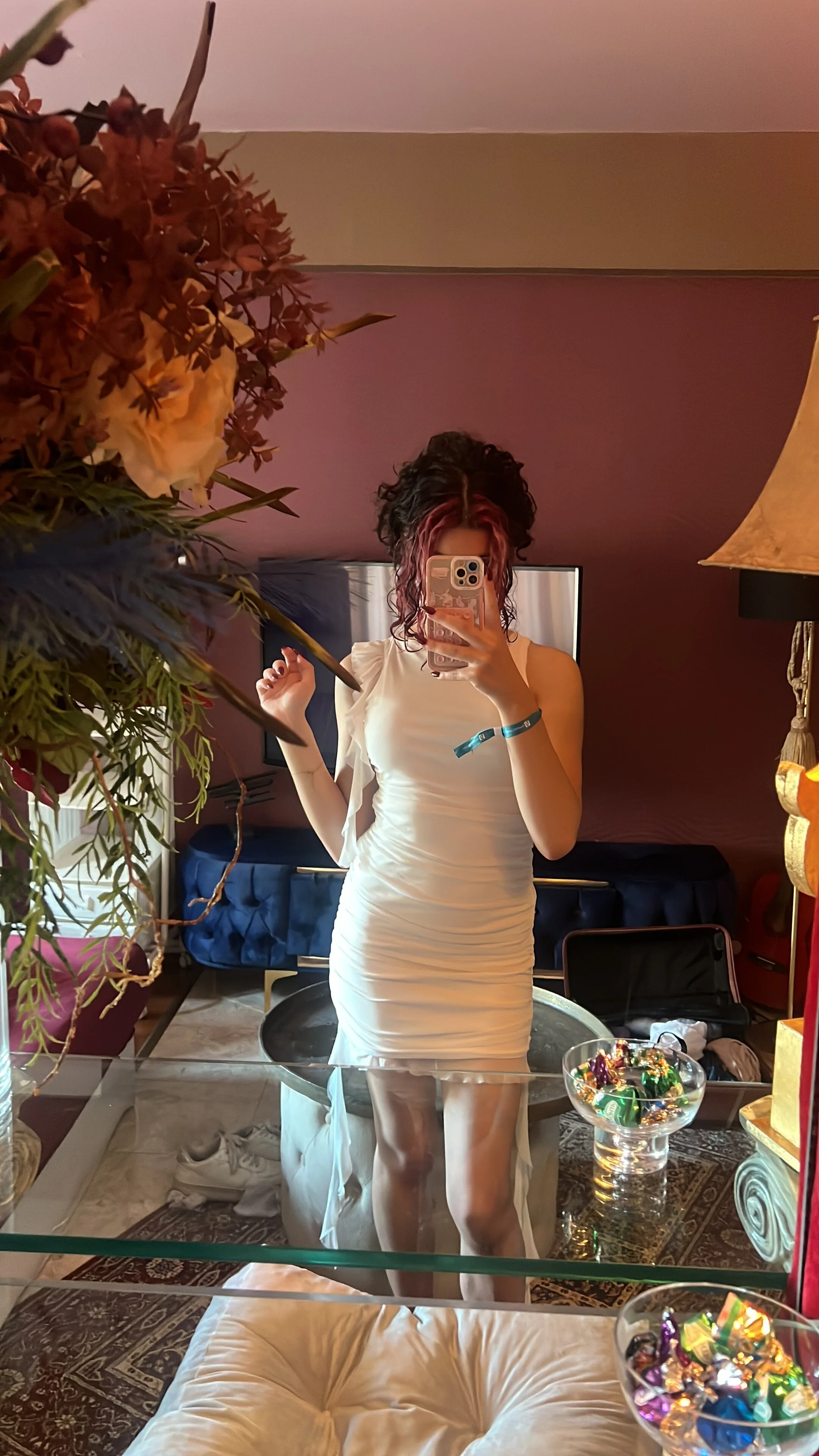 XXX Porn Photo of Nude Clitarosaurusrexi 40