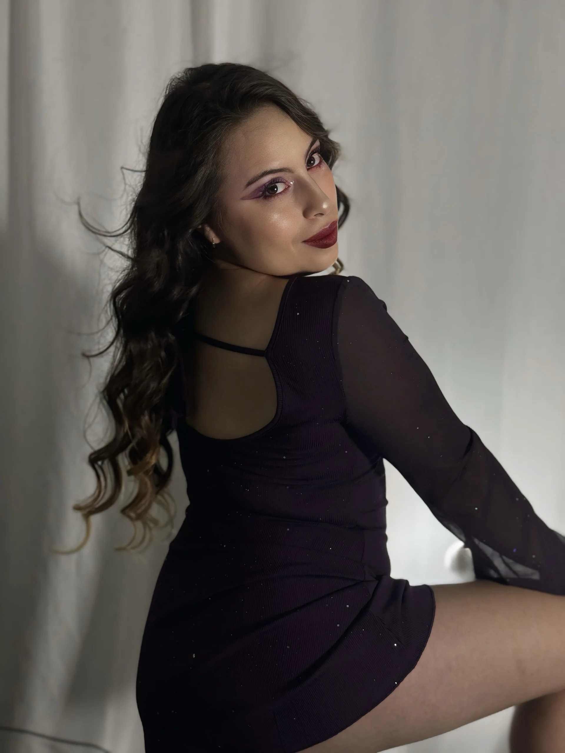 XXX Porn Photo of Nude dany_bannany 14