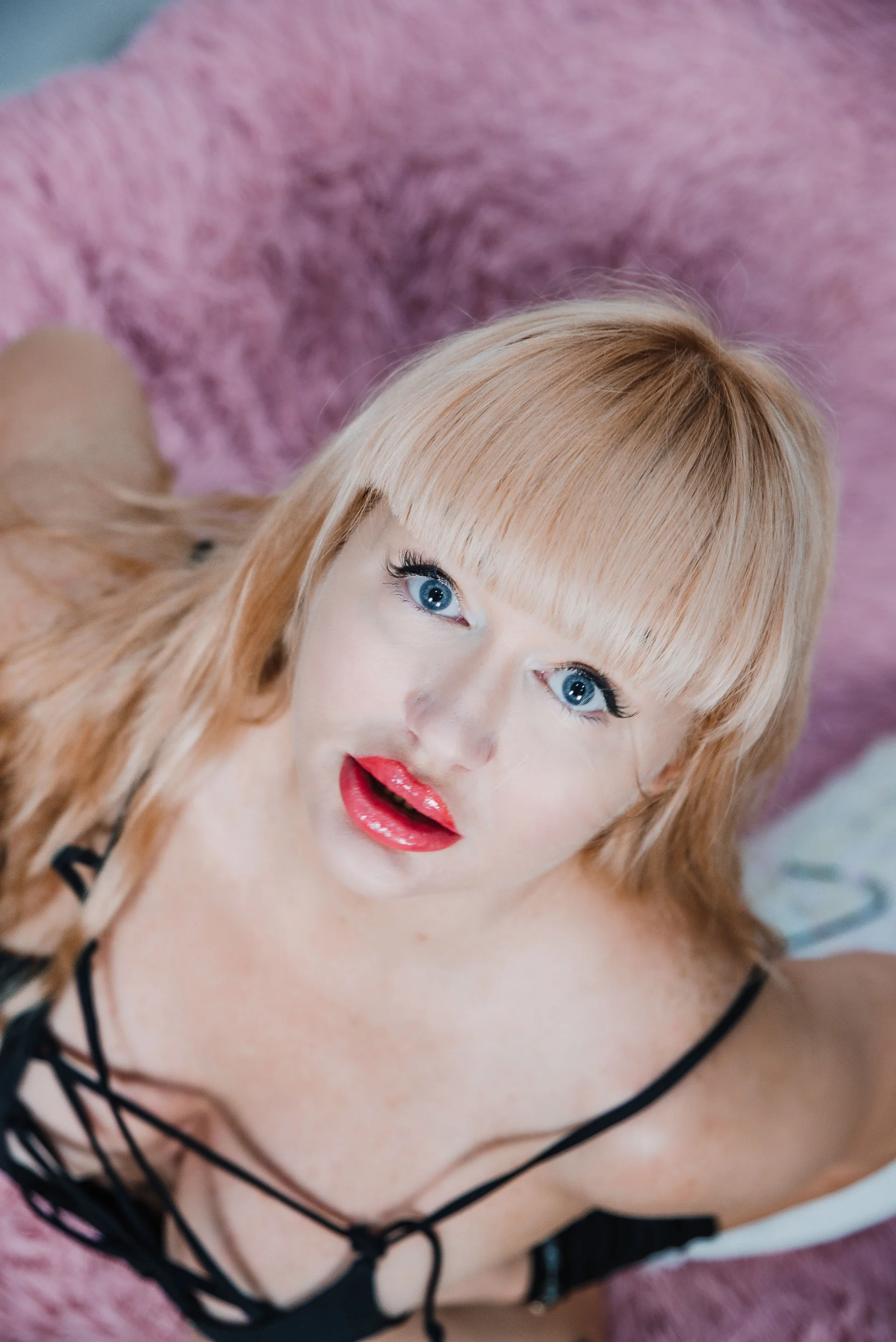 XXX Porn Photo of Nude FlirtyMary 28