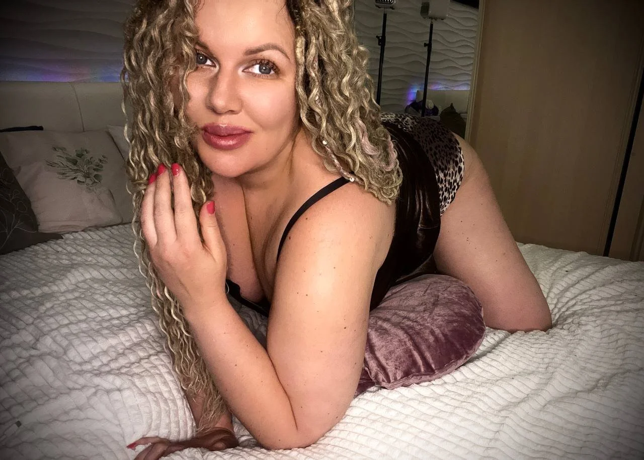 XXX Porn Photo of Nude Crimson-Flame 5