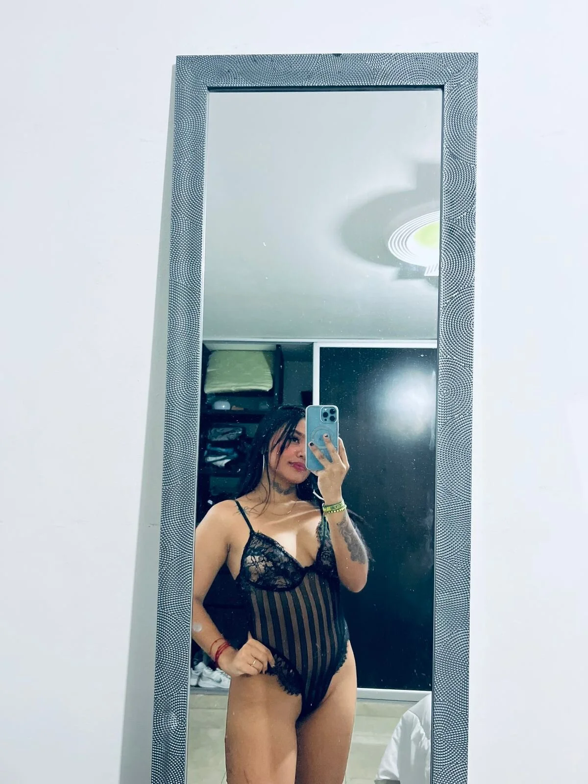 XXX Porn Photo of Nude AntonellaAndFernando 6