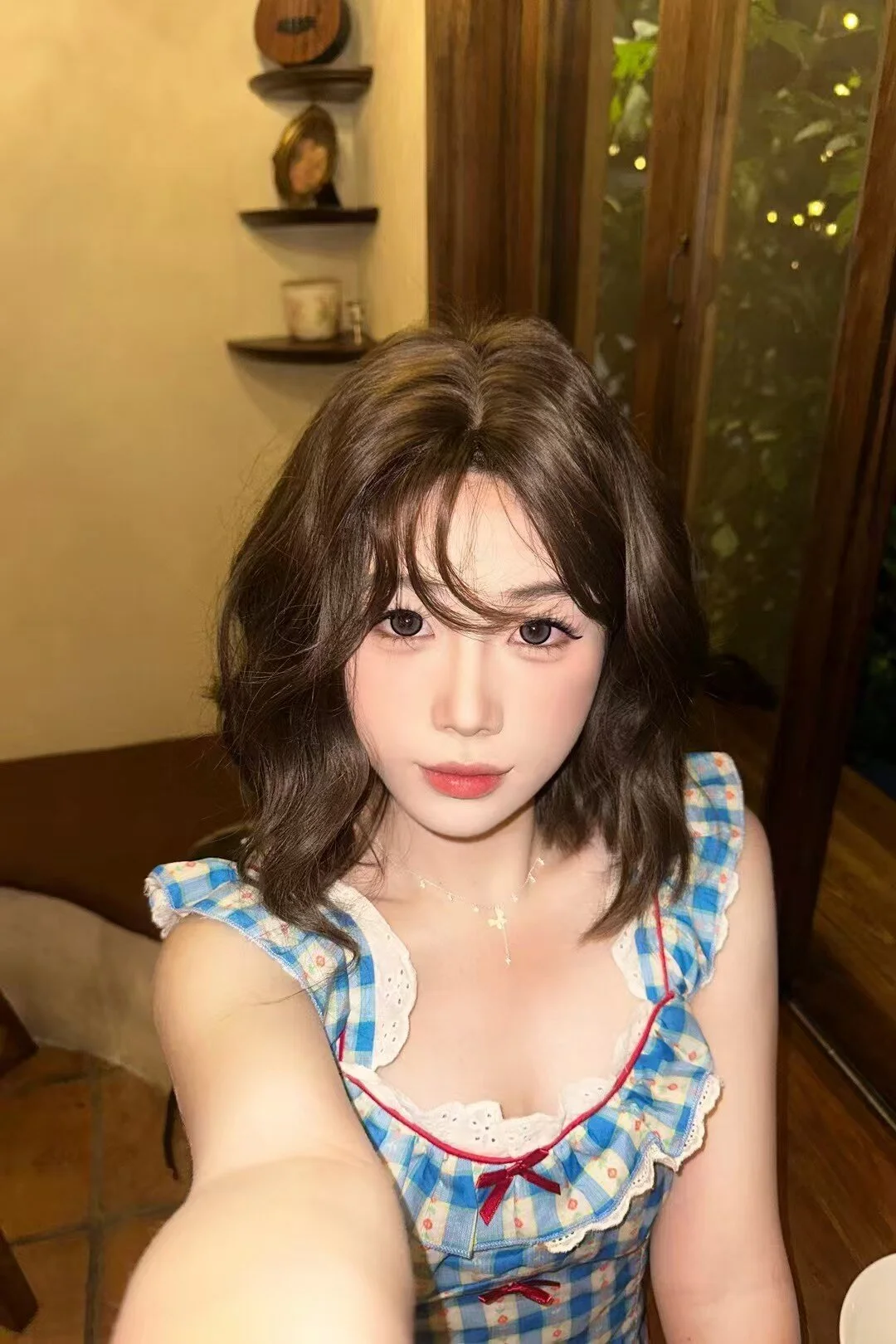 XXX Porn Photo of Nude Yoel-yyy 1