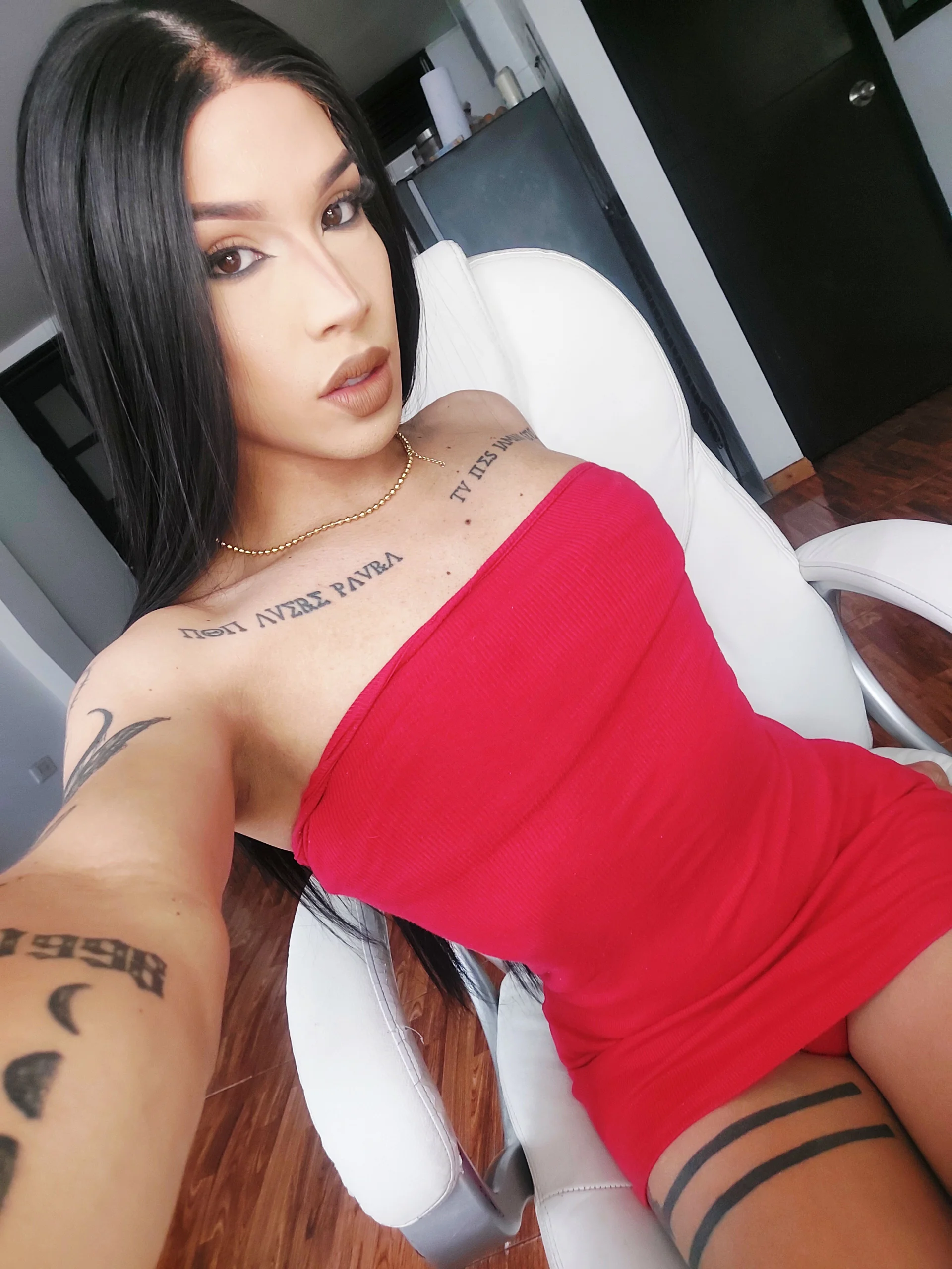 XXX Porn Photo of Nude Jess_Goddess 509
