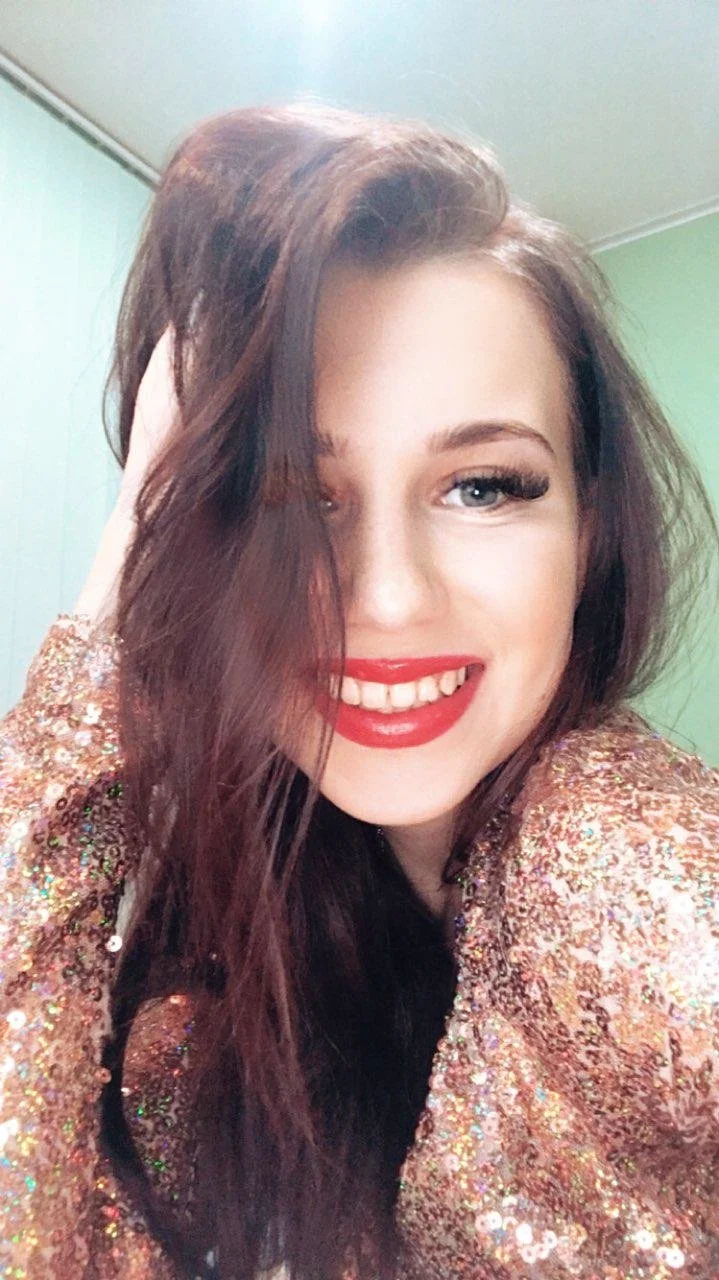 XXX Porn Photo of Nude Teylor_Love 14