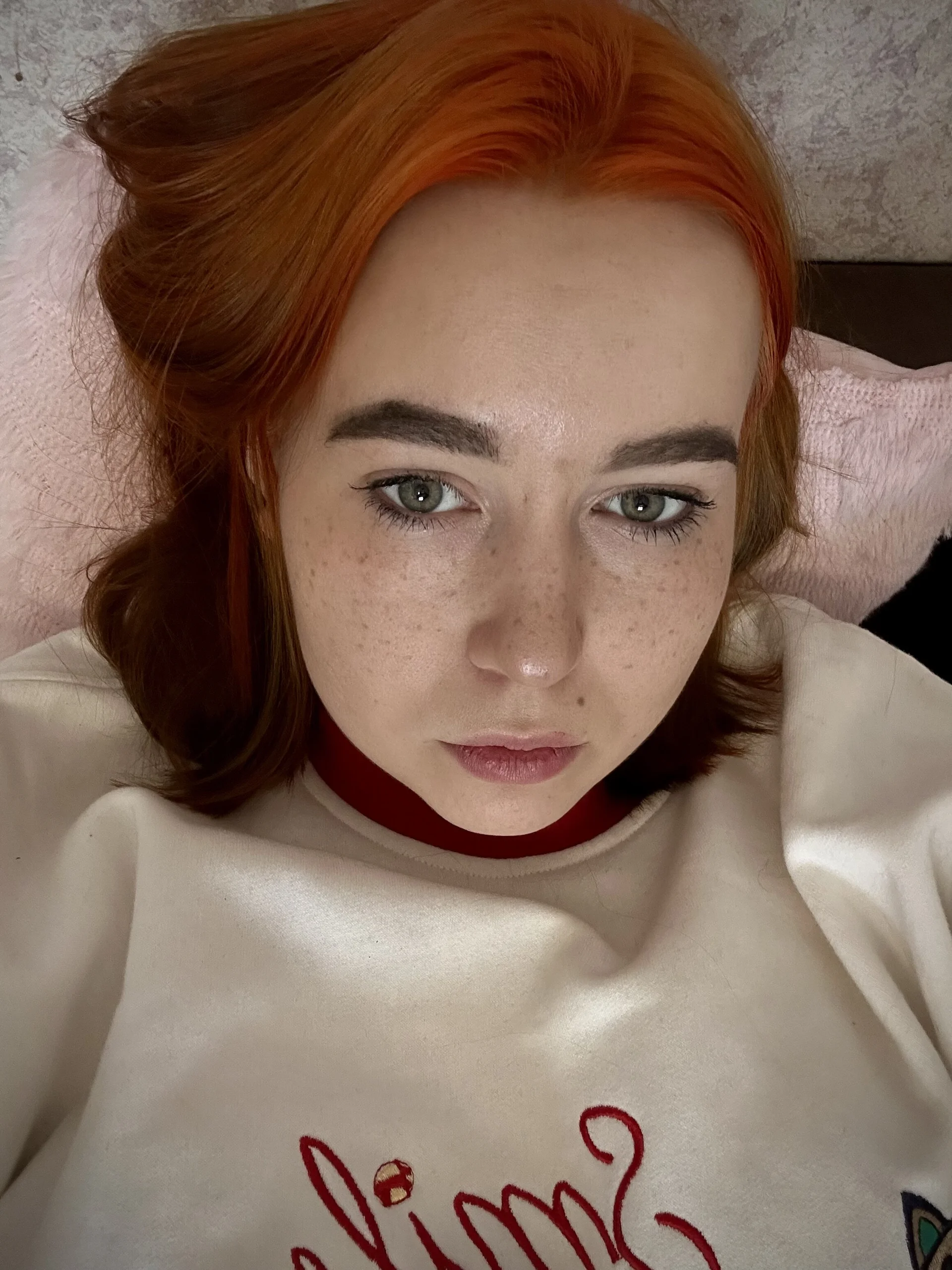 XXX Porn Photo of Nude SweetsforLily 4