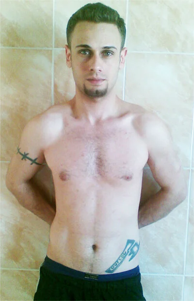 XXX Porn Photo of Nude Arabeyes 3