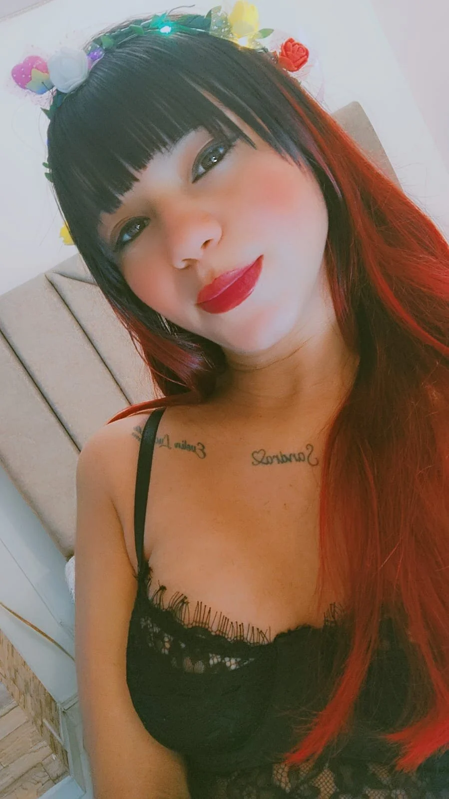 XXX Porn Photo of Nude gime_lara 154