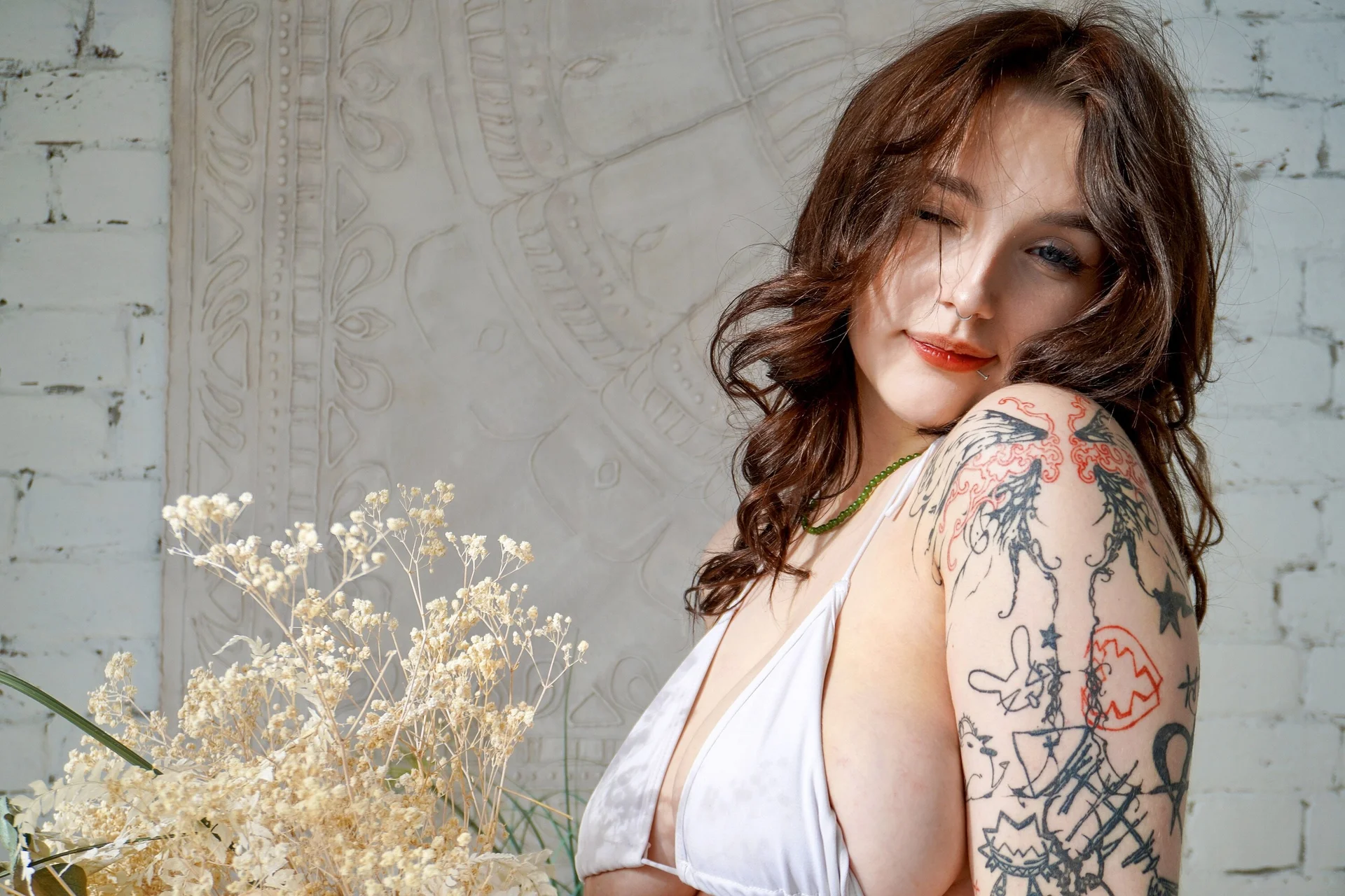 XXX Porn Photo of Nude Viv_Player 22