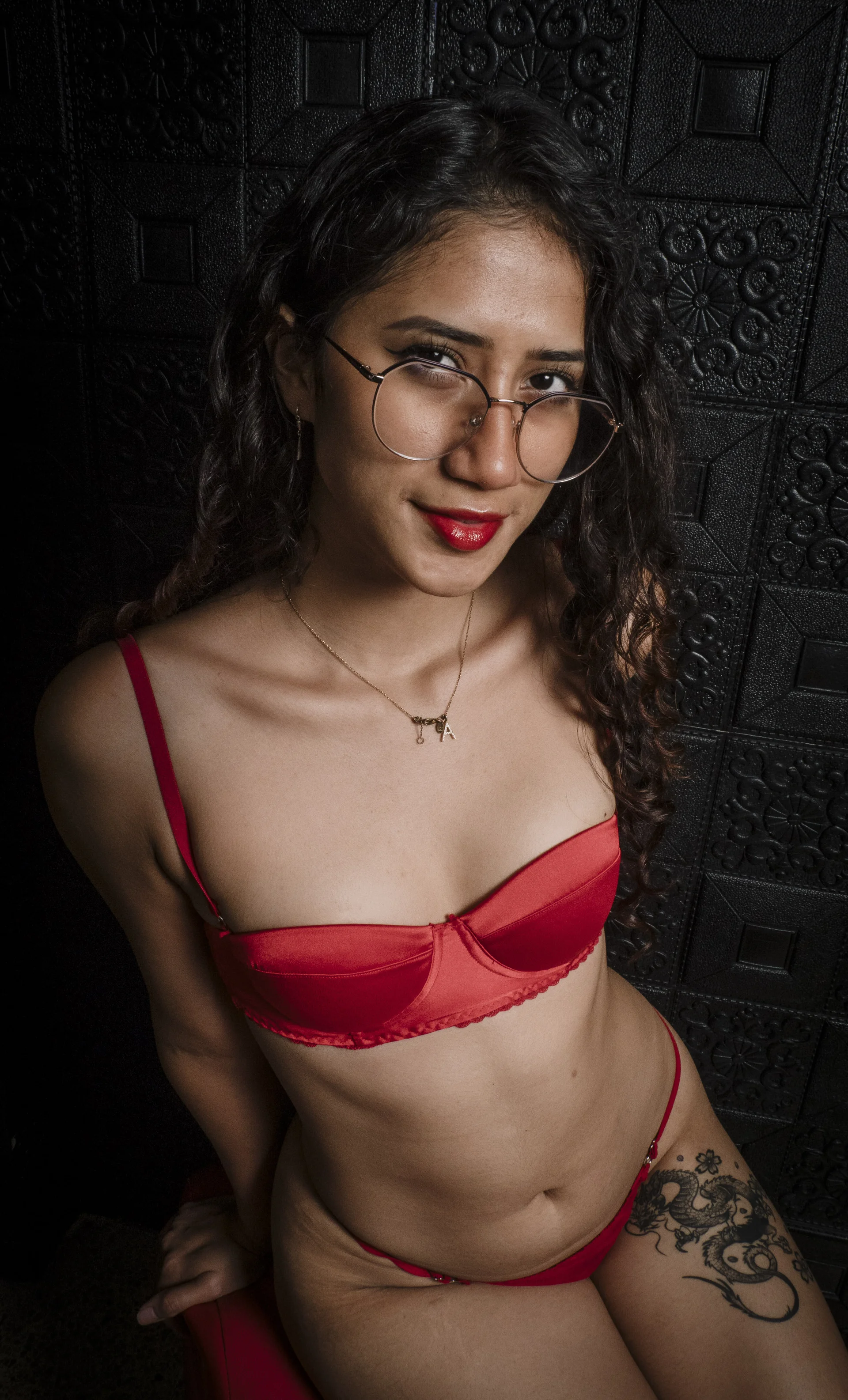 XXX Porn Photo of Nude KaitlynLoveCam 15