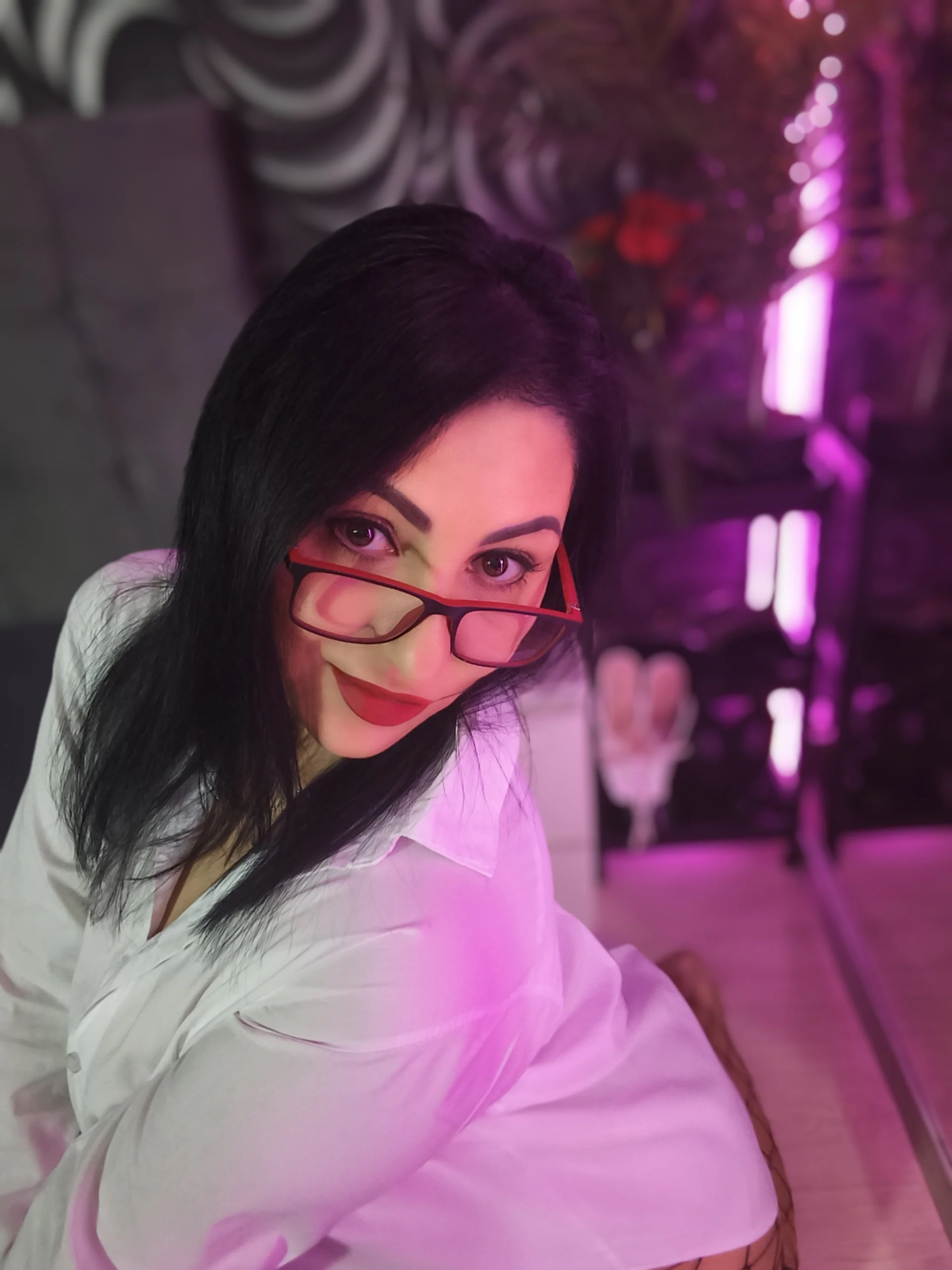 XXX Porn Photo of Nude OhhhLauraxx 7