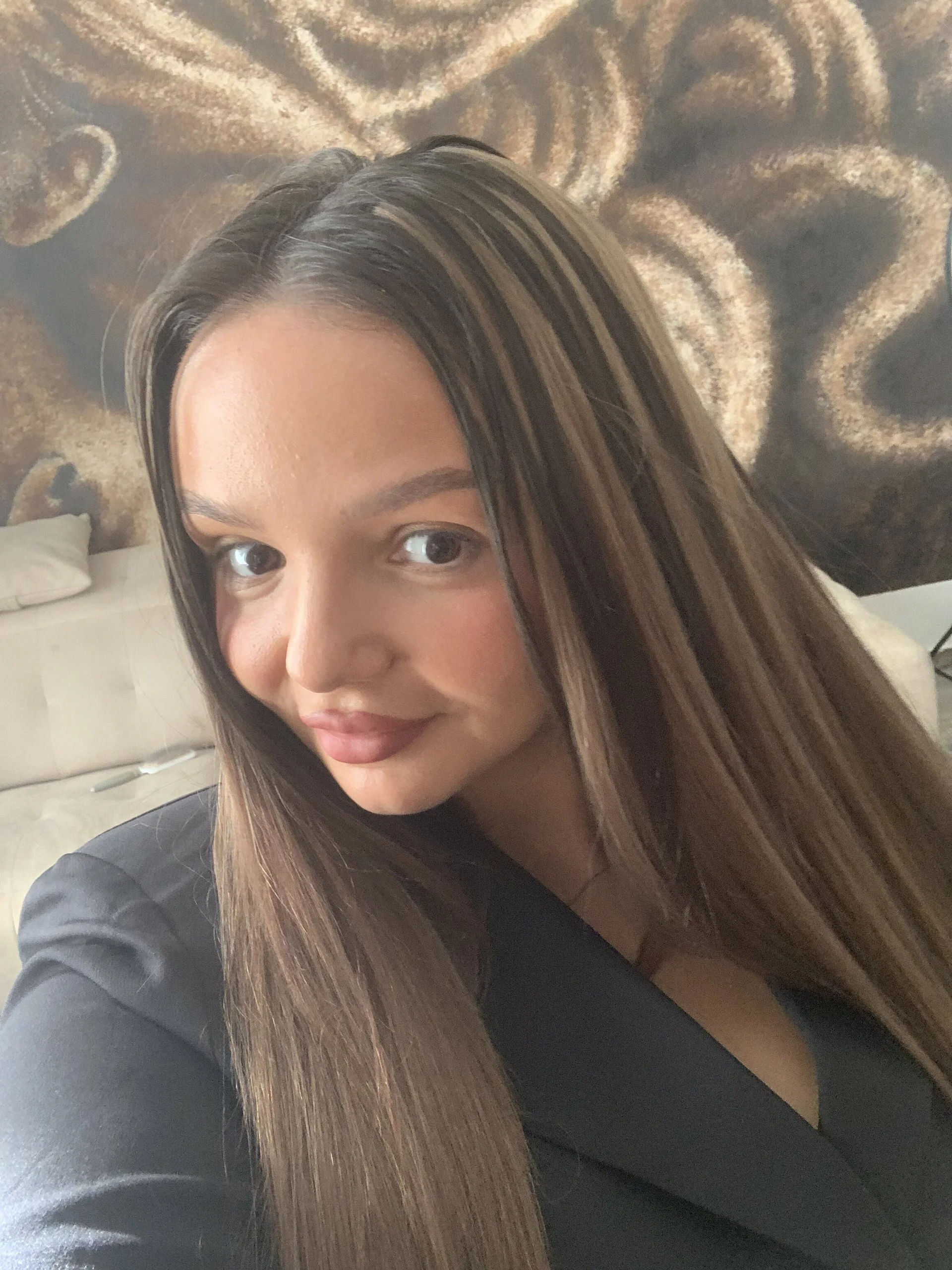 XXX Porn Photo of Nude CelesteBailey 674