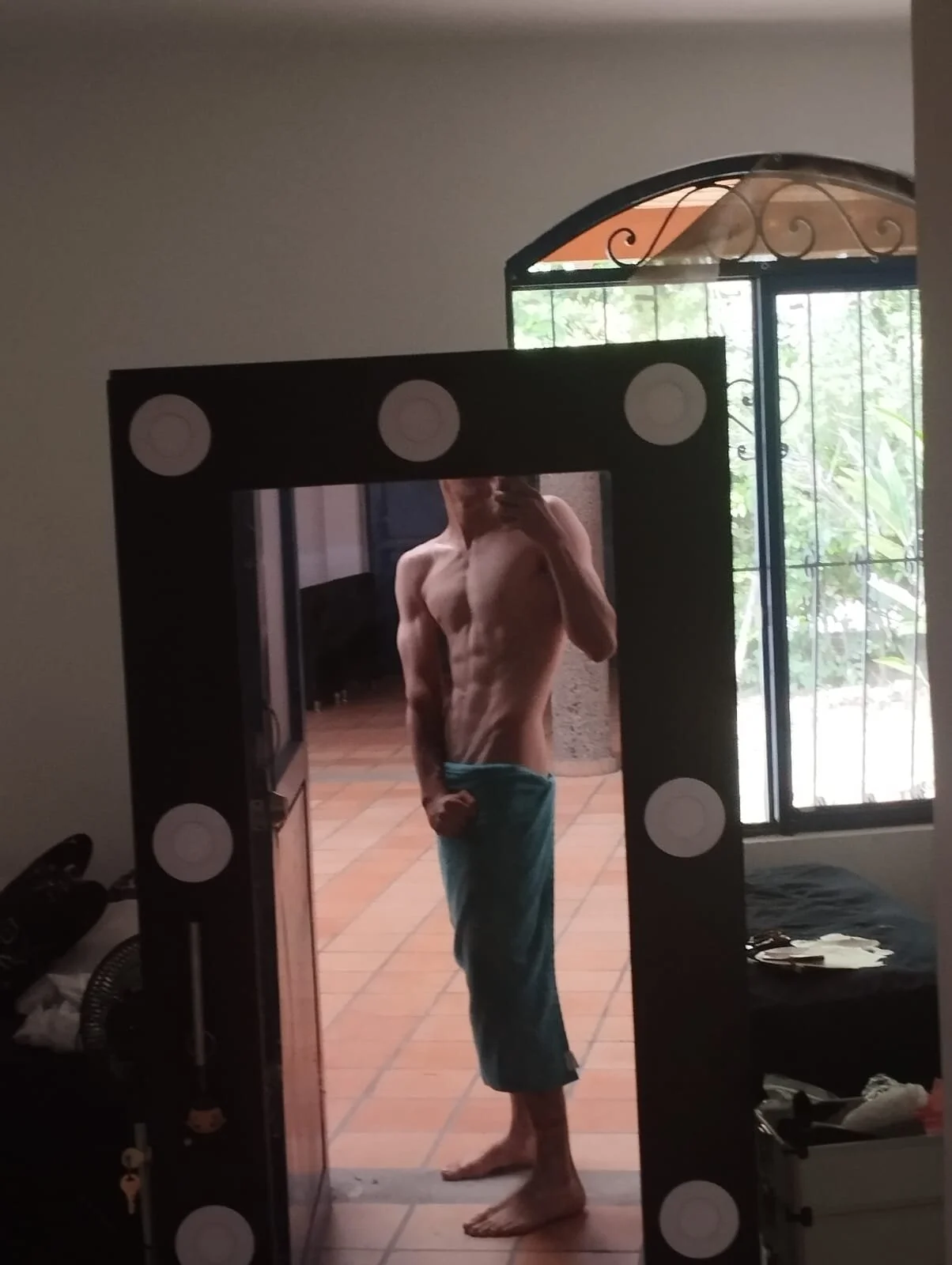 XXX Porn Photo of Nude david_huge 5