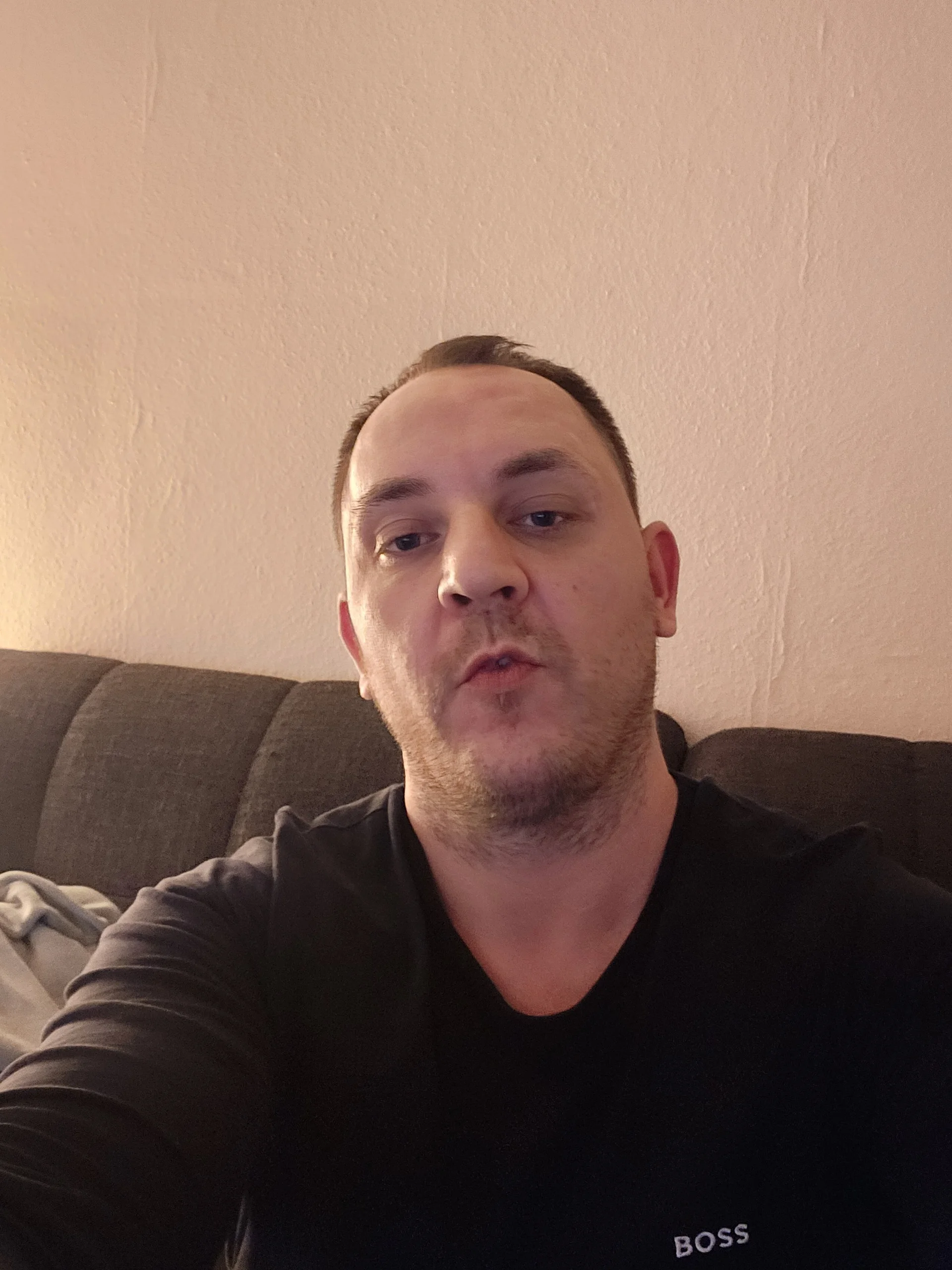 XXX Porn Photo of Nude Chrisberlin36 5