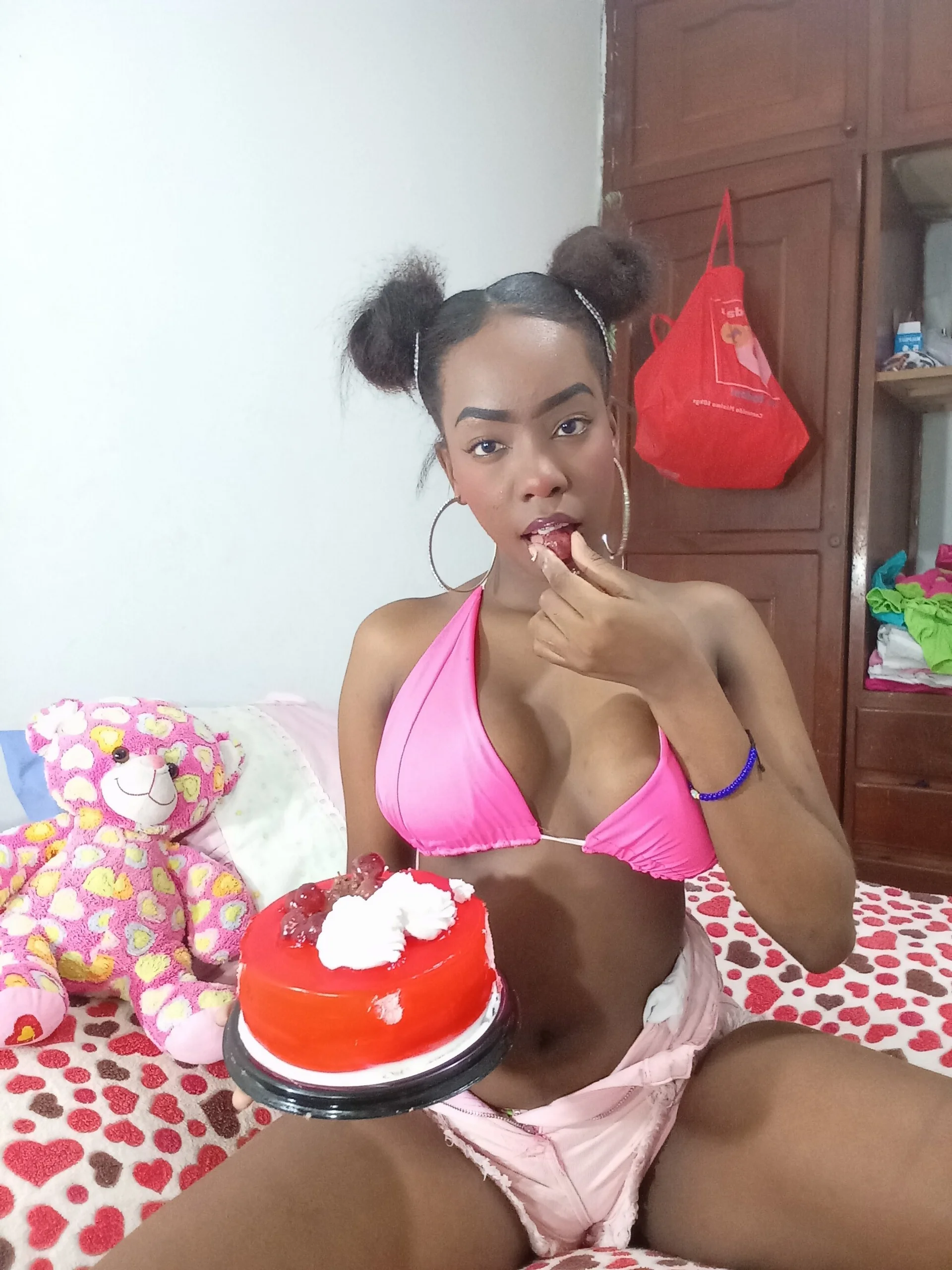 XXX Porn Photo of Nude Ayleen-s 18