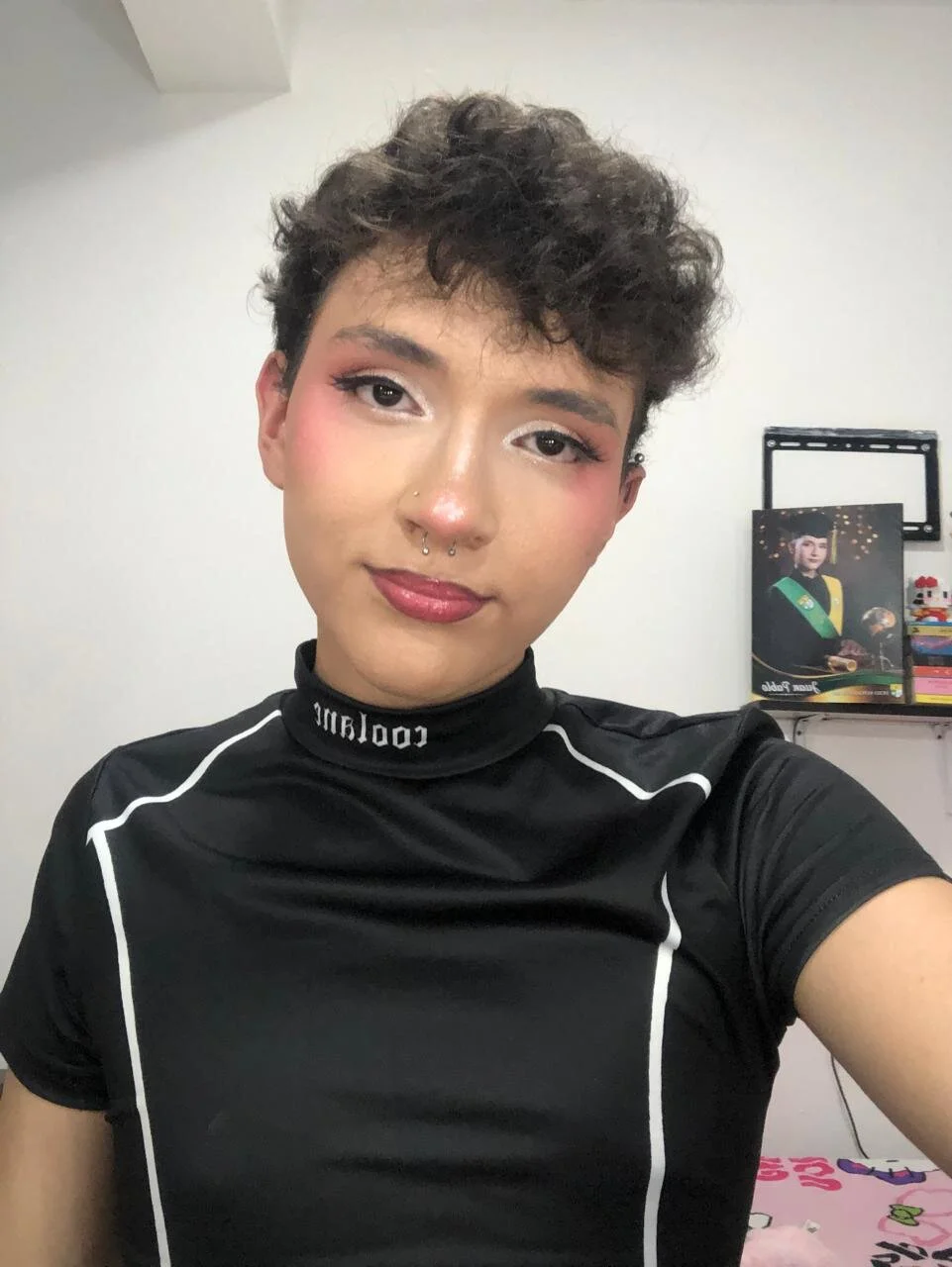 XXX Porn Photo of Nude jean_pool18 2